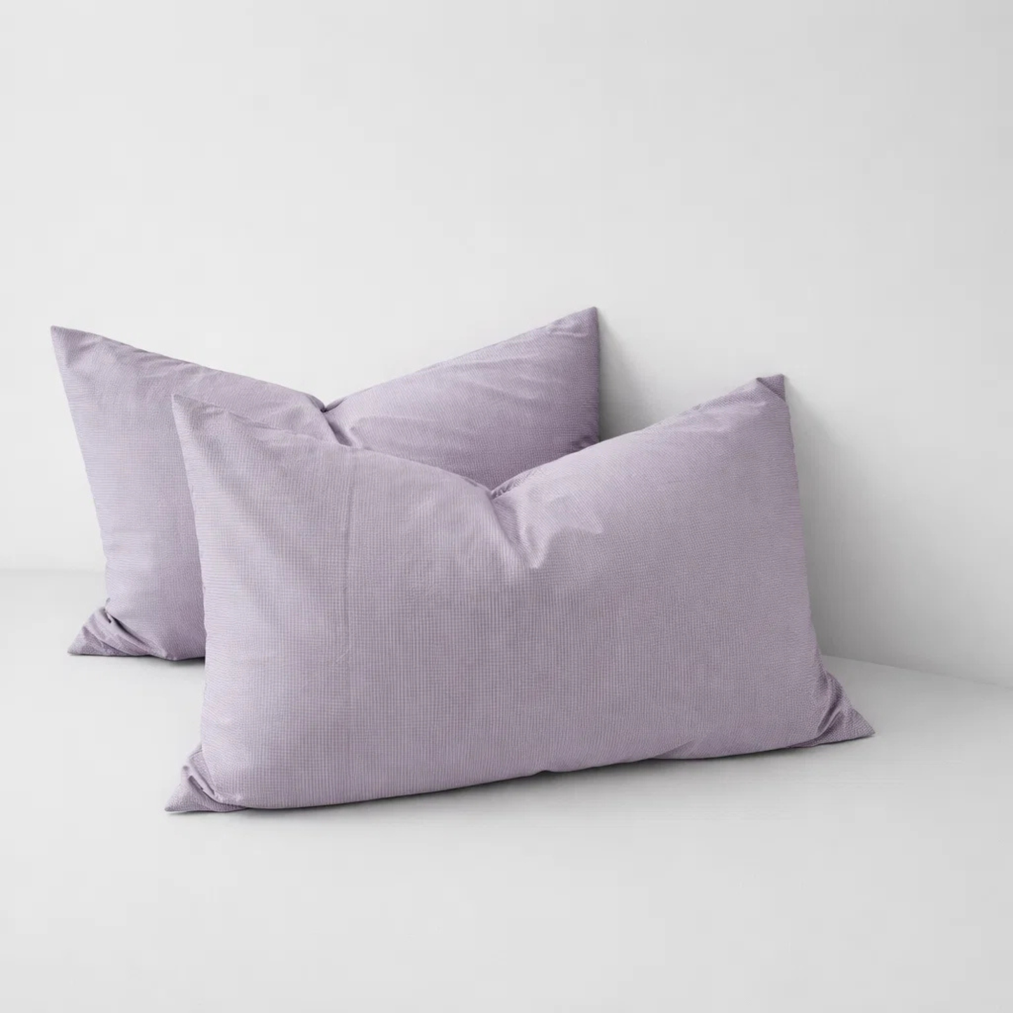 Indie Quilt Cover Set – Soft with Fade-Resistant Colors -Pure Cotton Percale