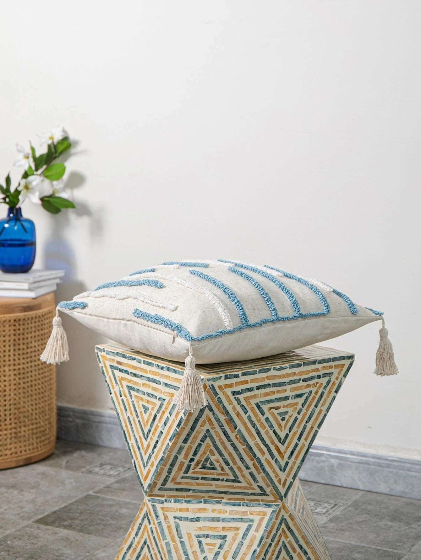 Cushion Cover | Flint