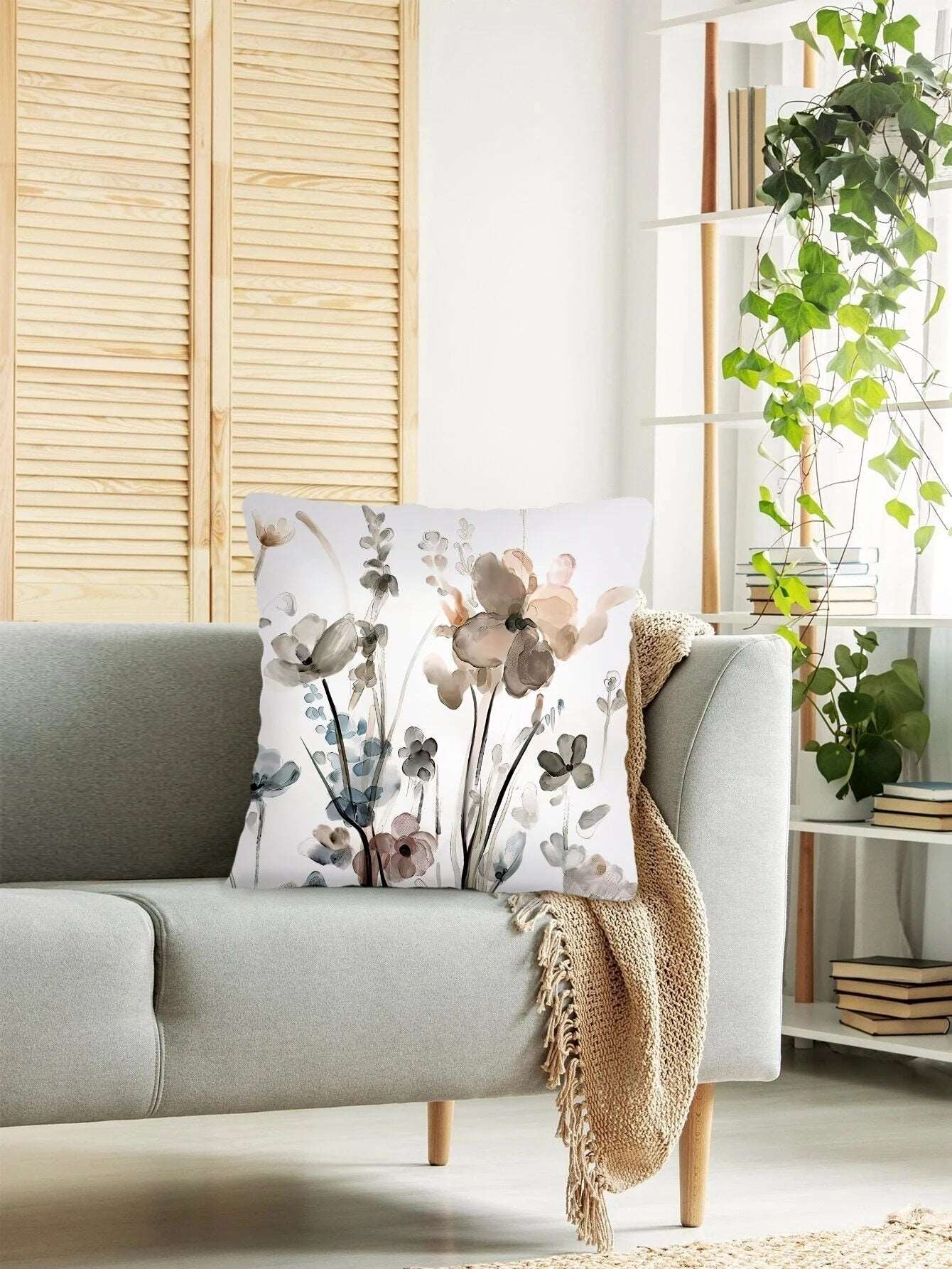 Cushion Cover | Forelle
