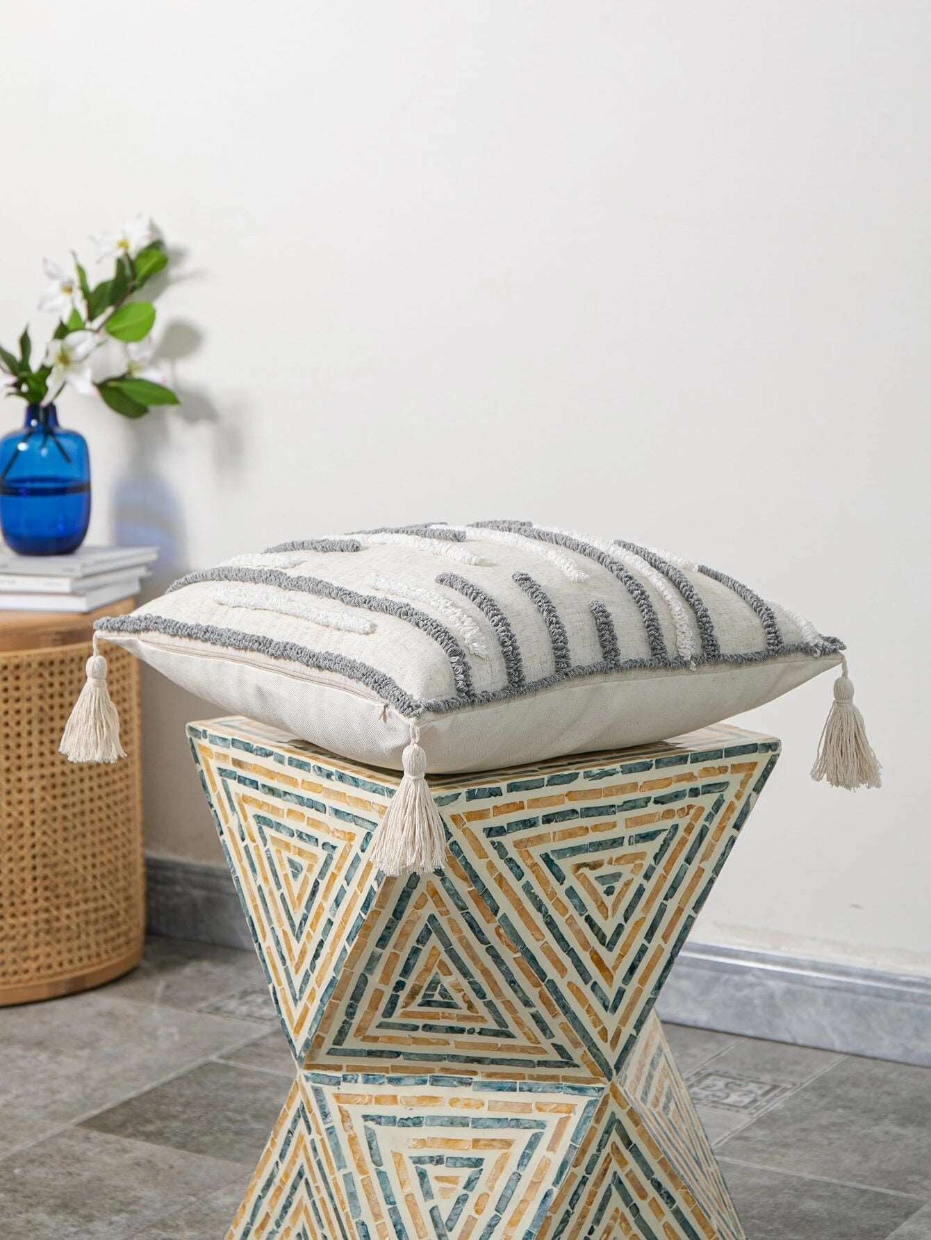 Cushion Cover | Edith