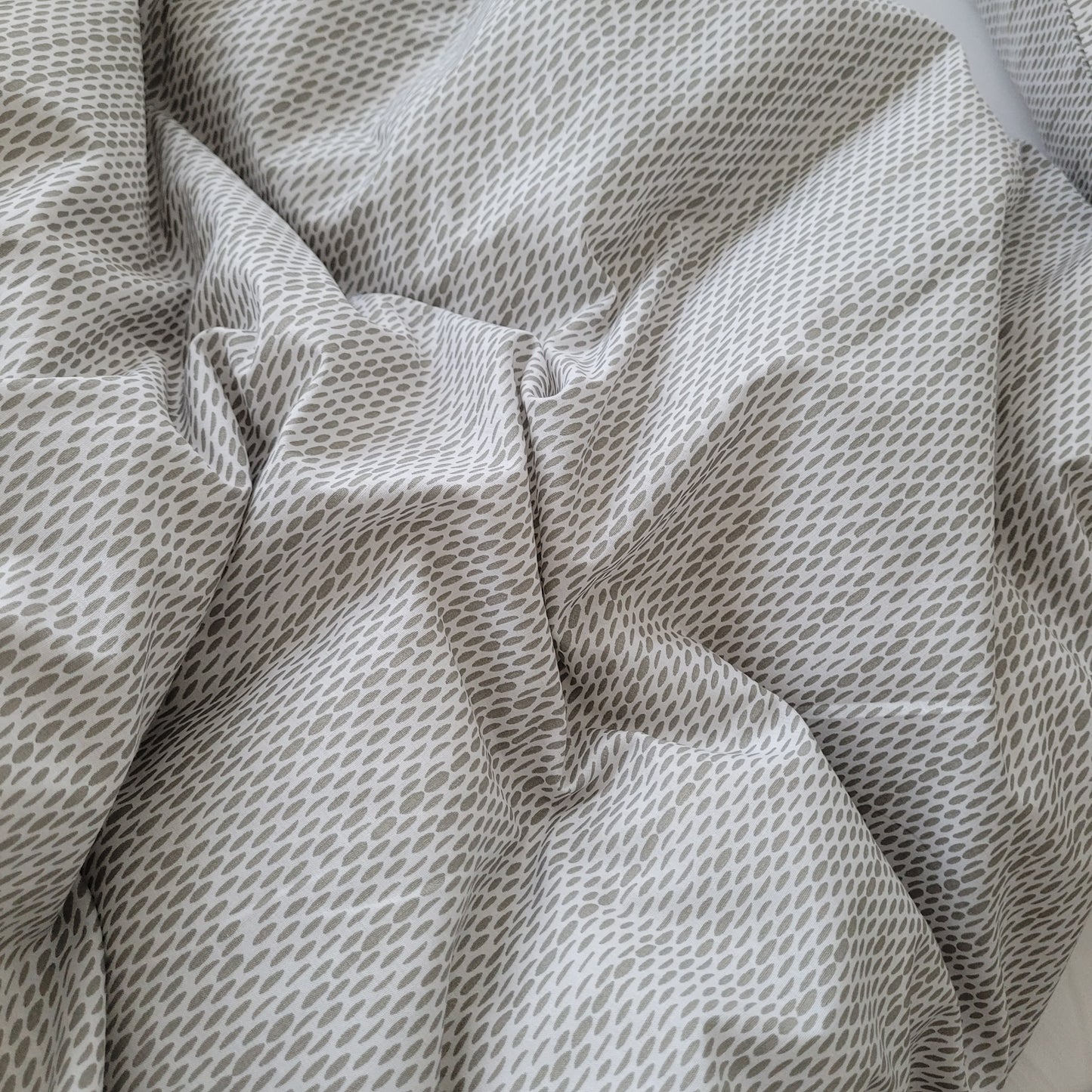 Skye-Eco Living Ultra Light Quilt Cover Set