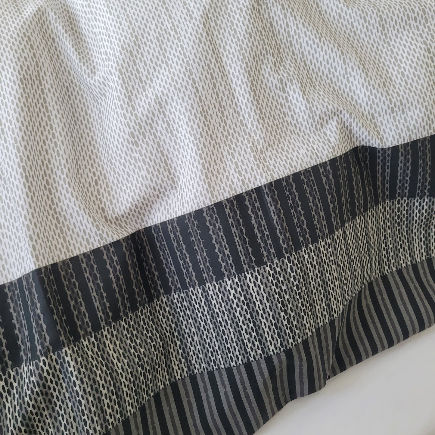 Skye-Eco Living Ultra Light Quilt Cover Set