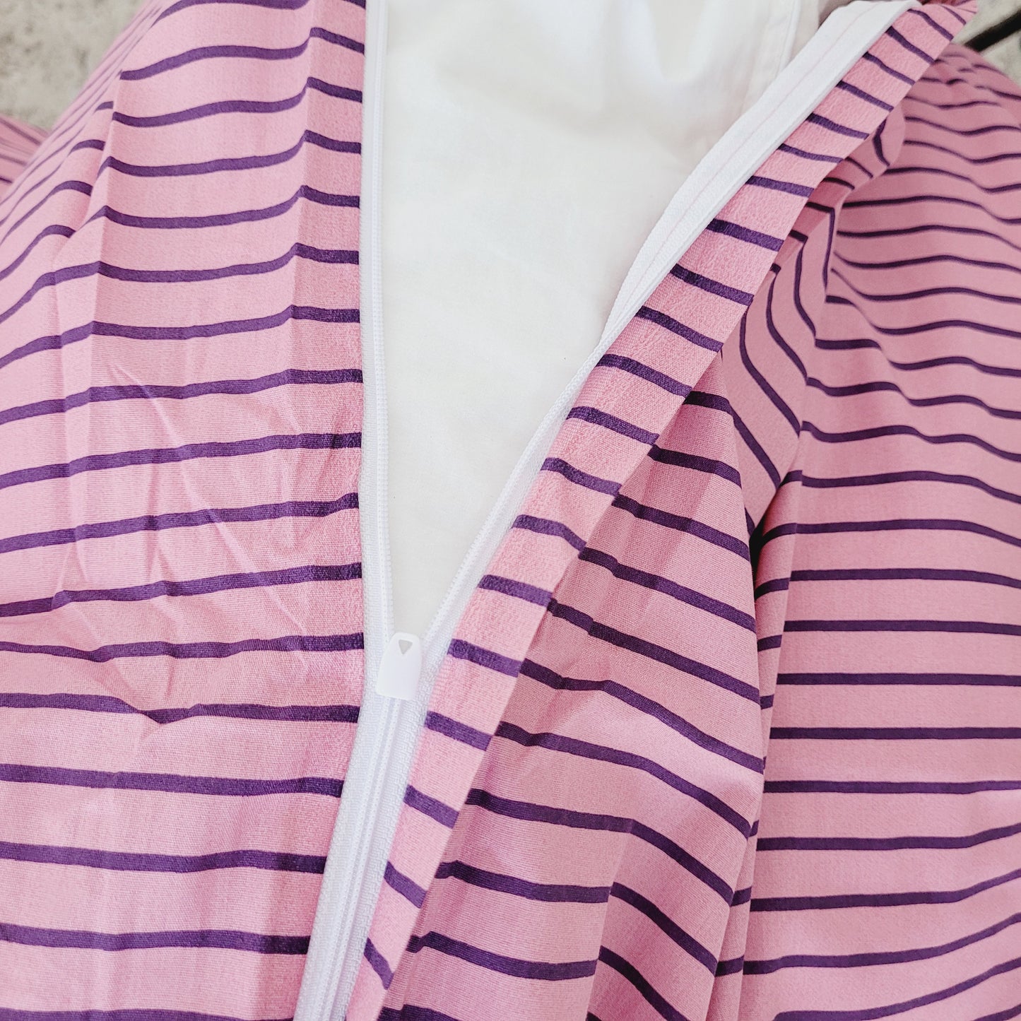 Alexa-Premium 100% Cotton Quilt Cover Set