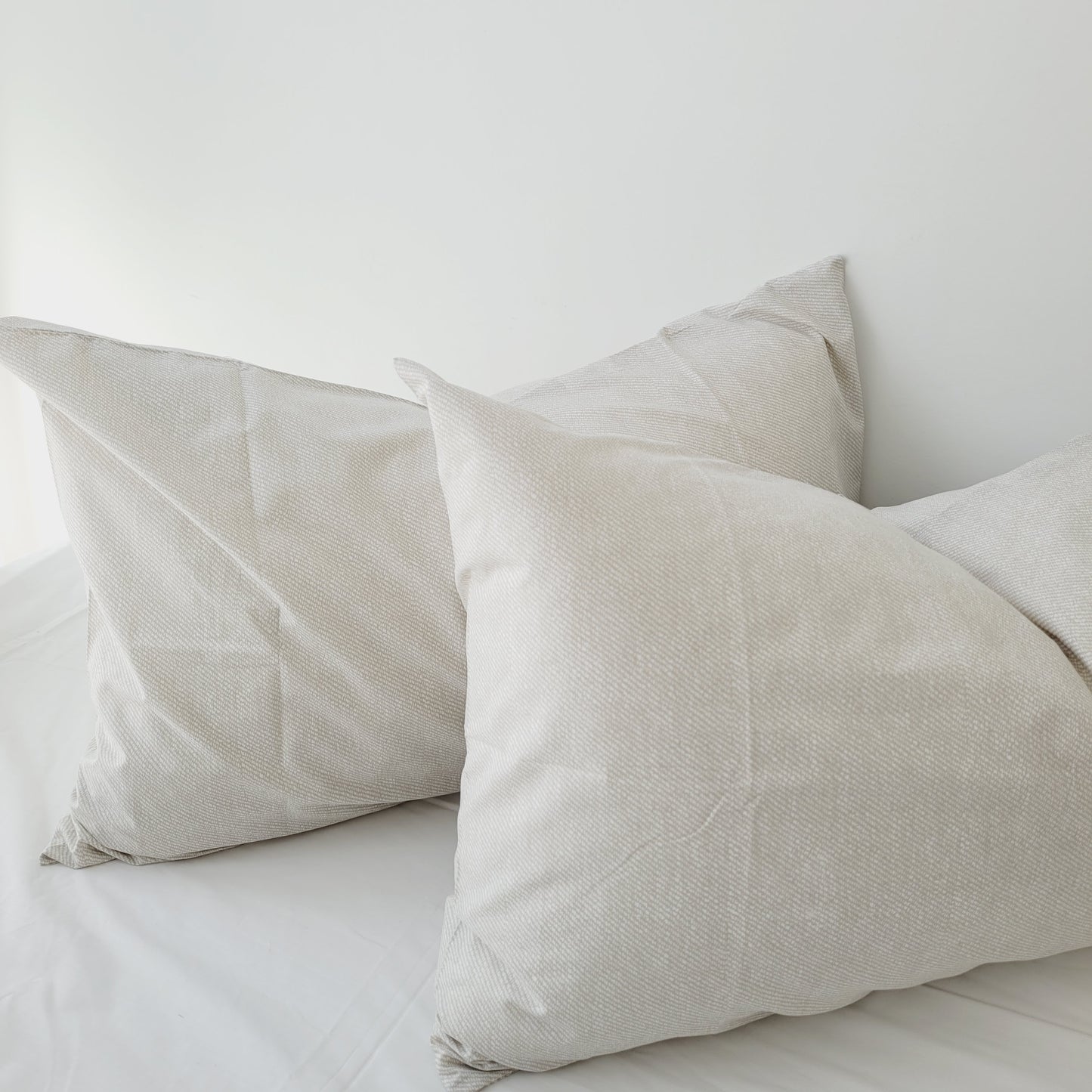 Aria Quilt Cover Set – Soft Cotton with Fade-Resistant Colors