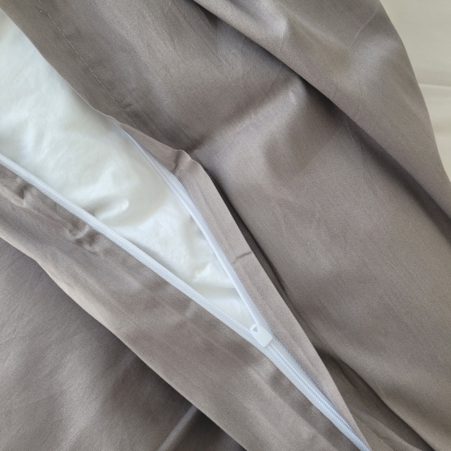 Milo-Premium 100% Cotton Quilt Cover Set