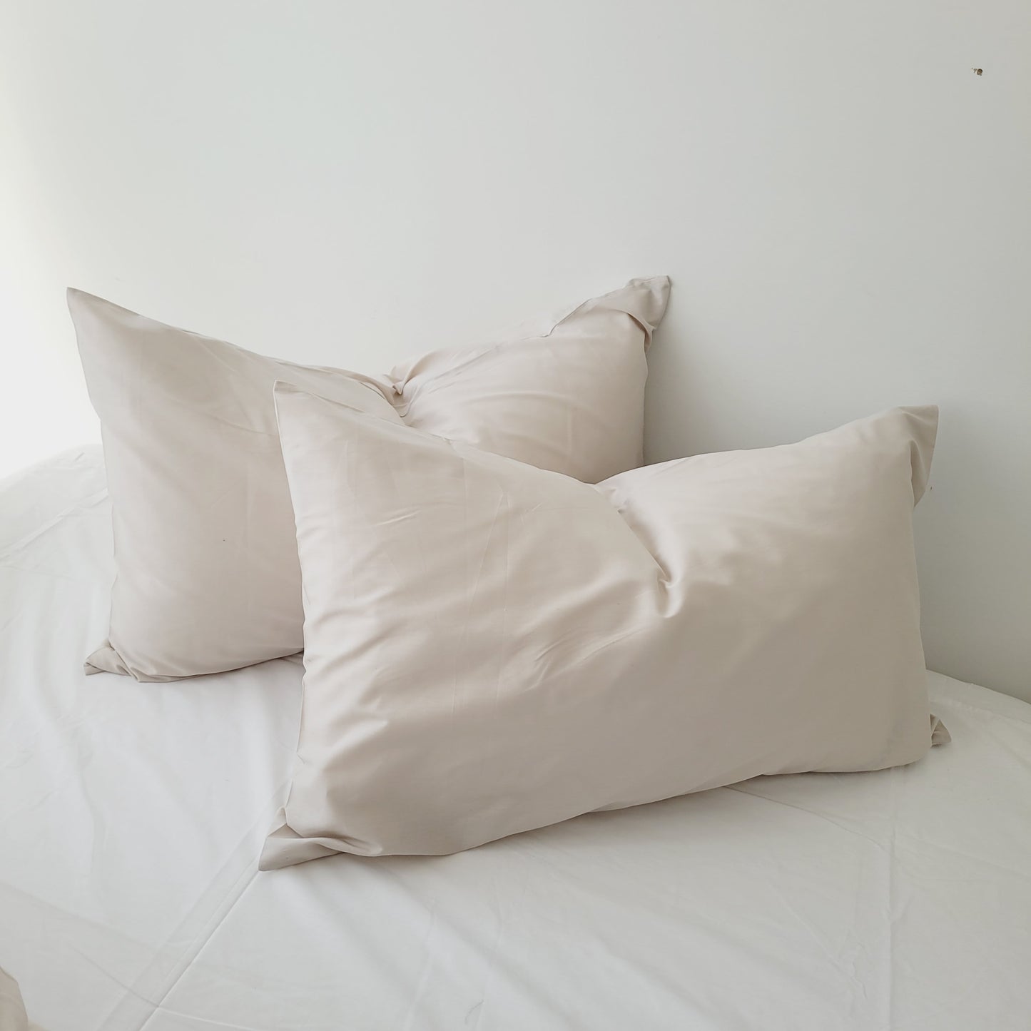 Milo-Premium 100% Cotton Quilt Cover Set