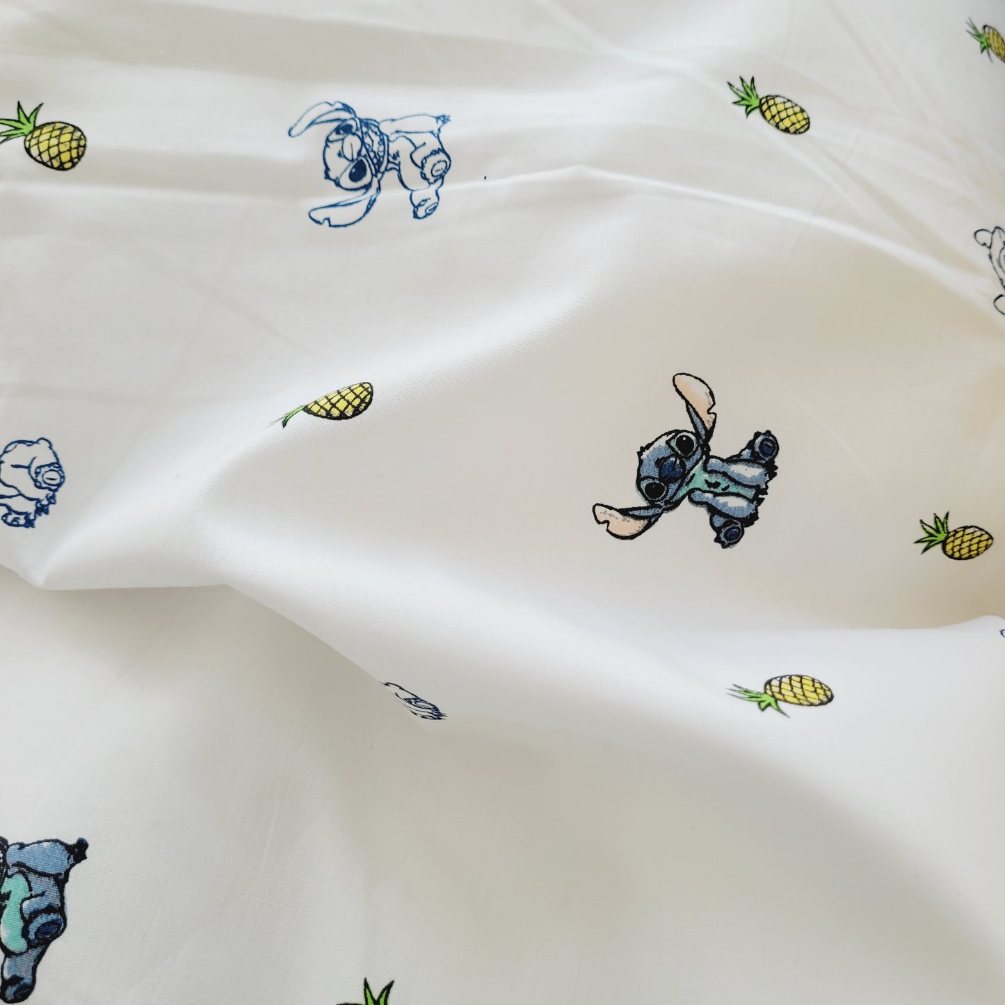 Billy Anti-Allergy, Ultra-Soft Bedding