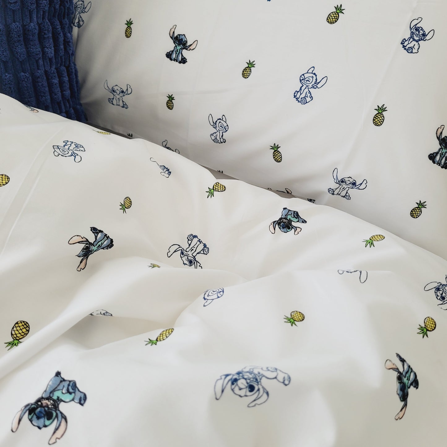 Billy Anti-Allergy, Ultra-Soft Bedding