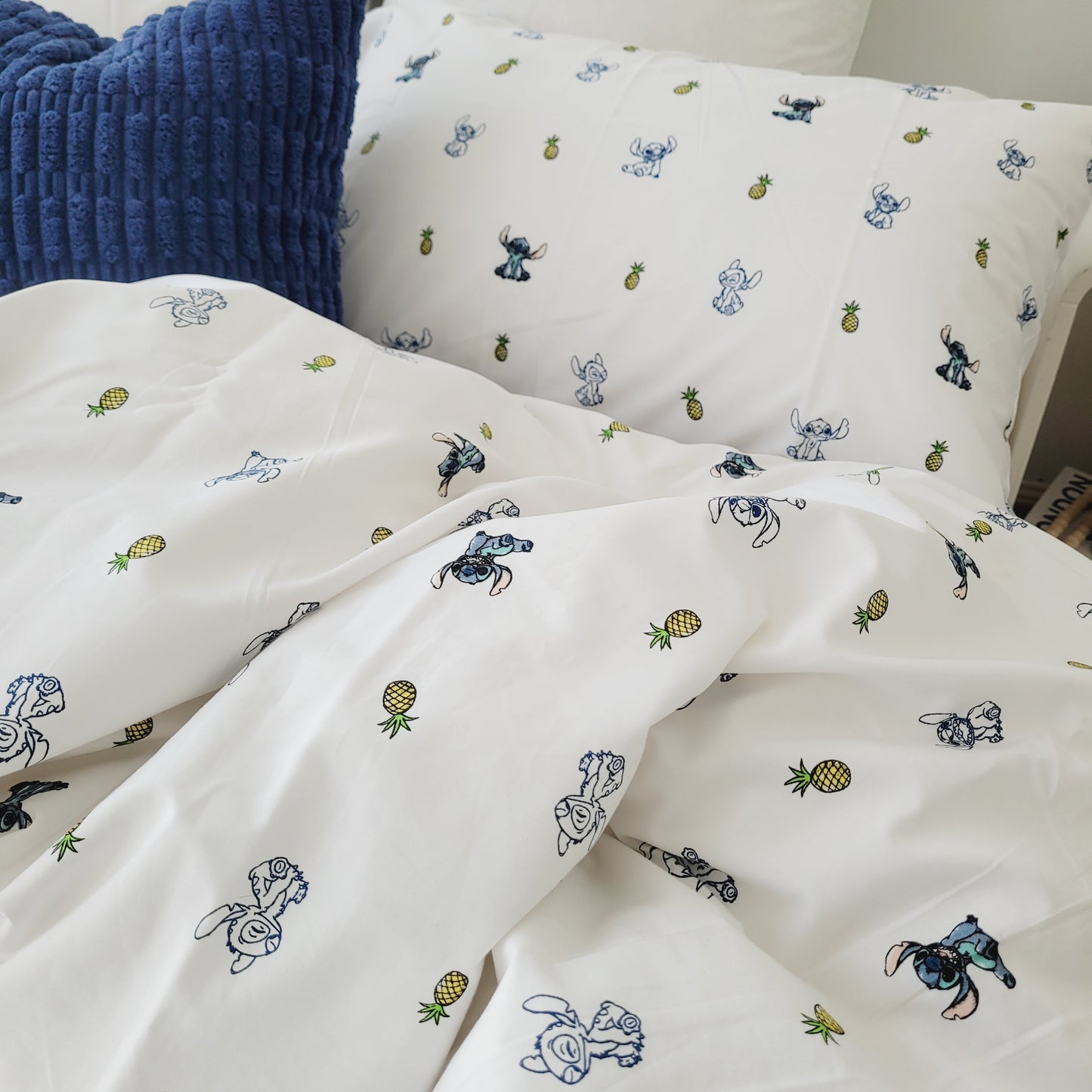 Billy Anti-Allergy, Ultra-Soft Bedding