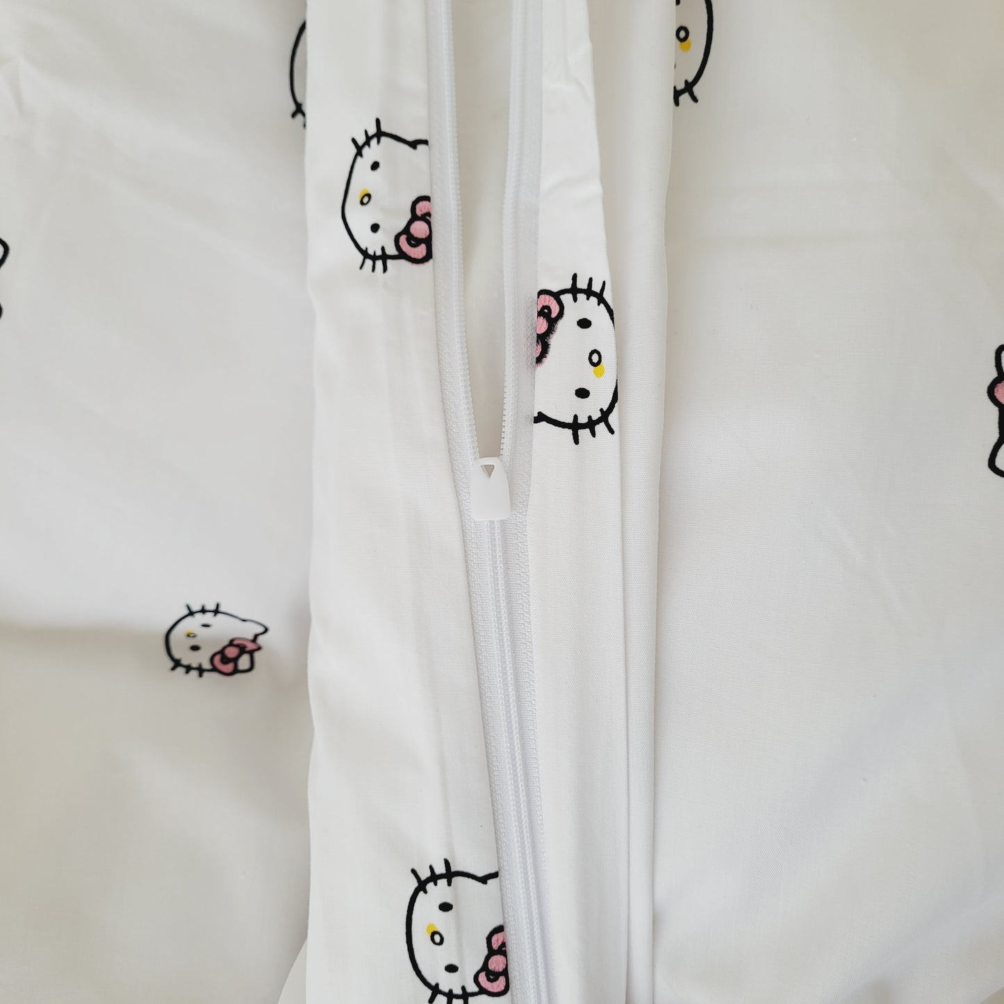 Kitty Anti-Allergy, Ultra-Soft Bedding