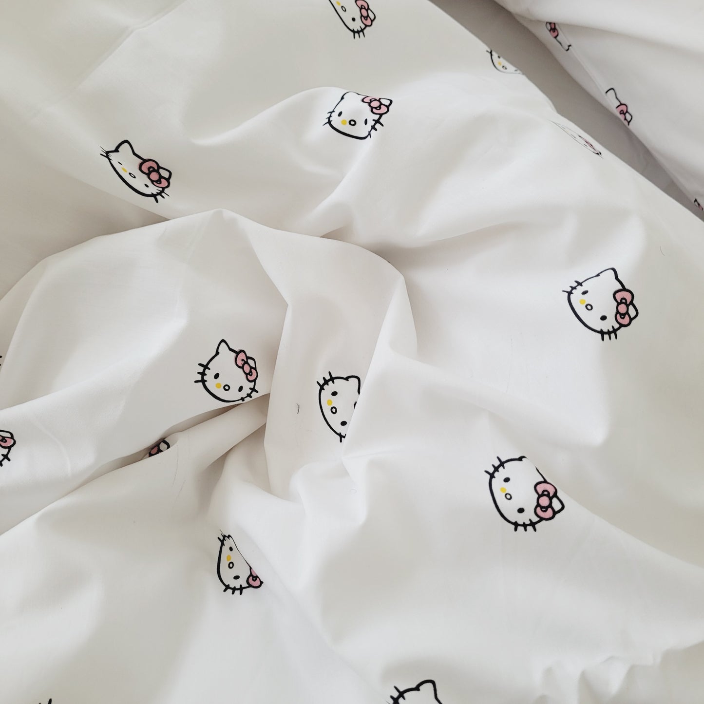 Kitty Anti-Allergy, Ultra-Soft Bedding