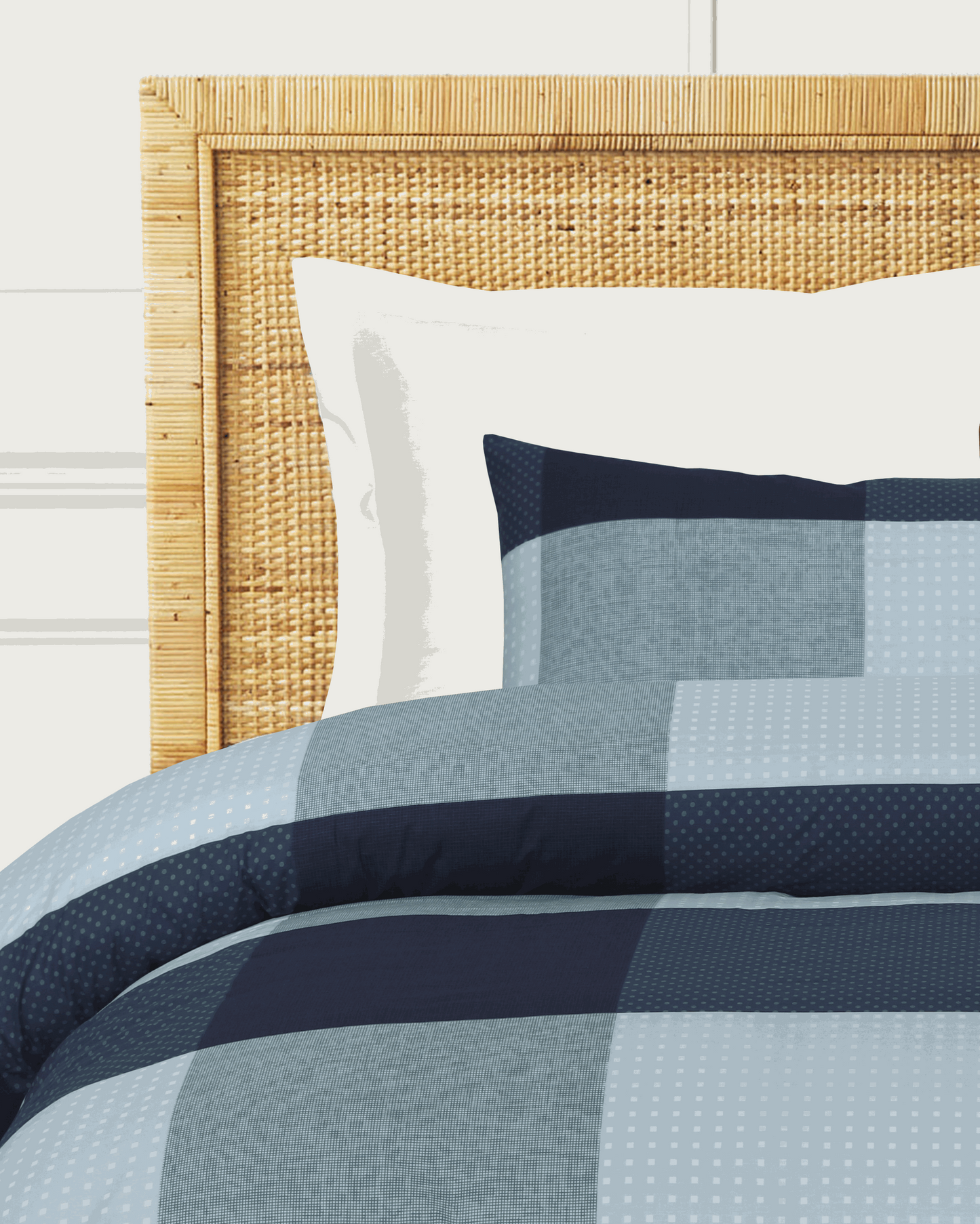Doona Cover | Blue Box