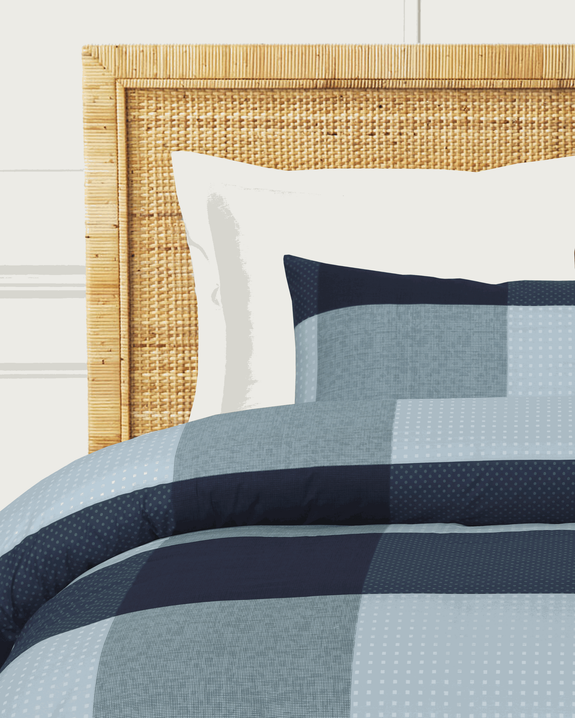 Doona Cover | Blue Box