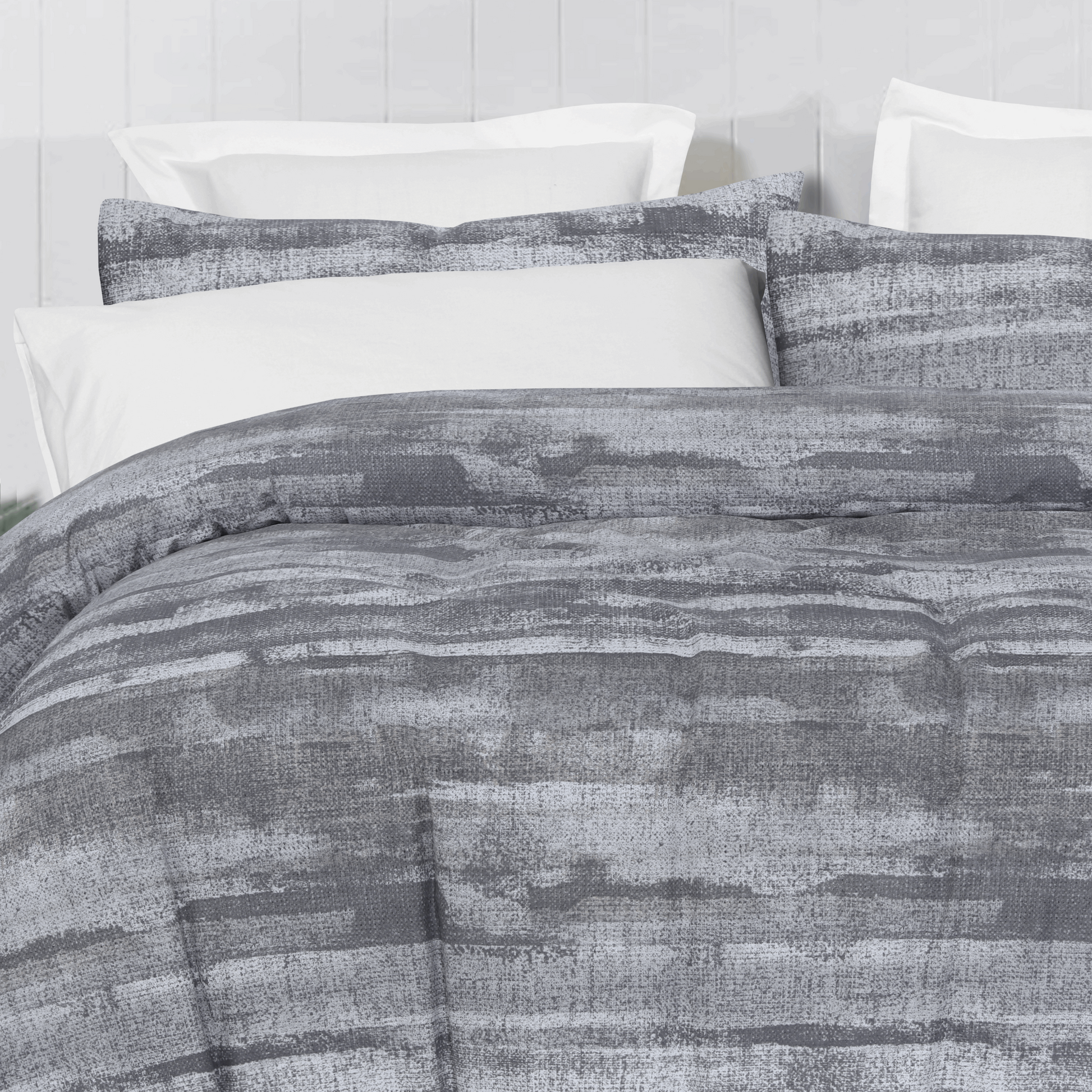 Cotton Quilt Cover | Eden