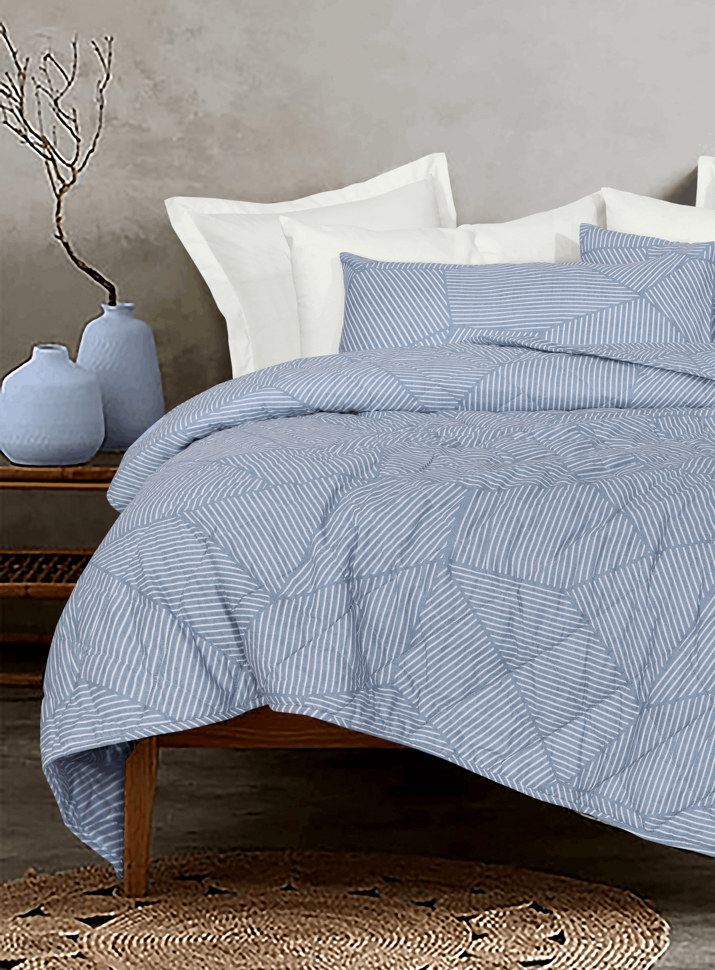 Cotton Blanket | Ariana Demin