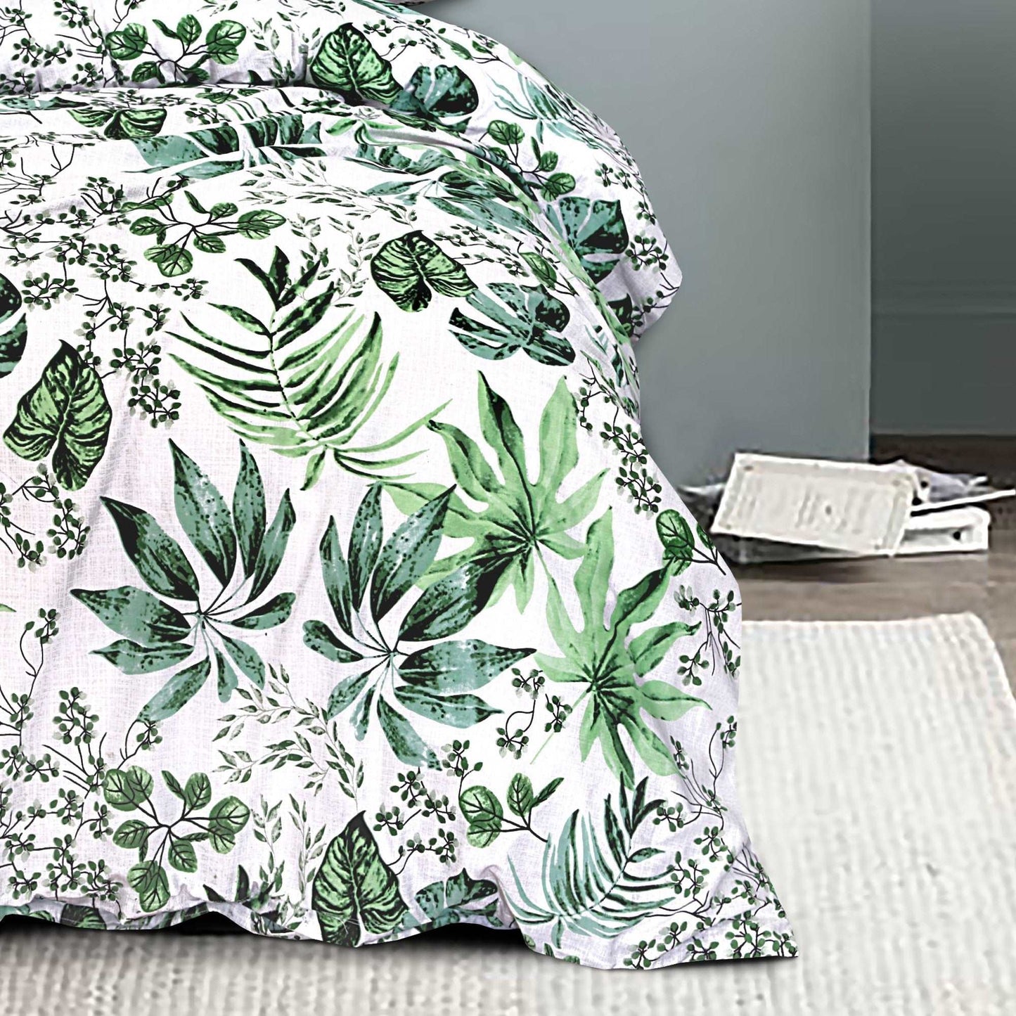 100 % Cotton Doona Cover | Groove