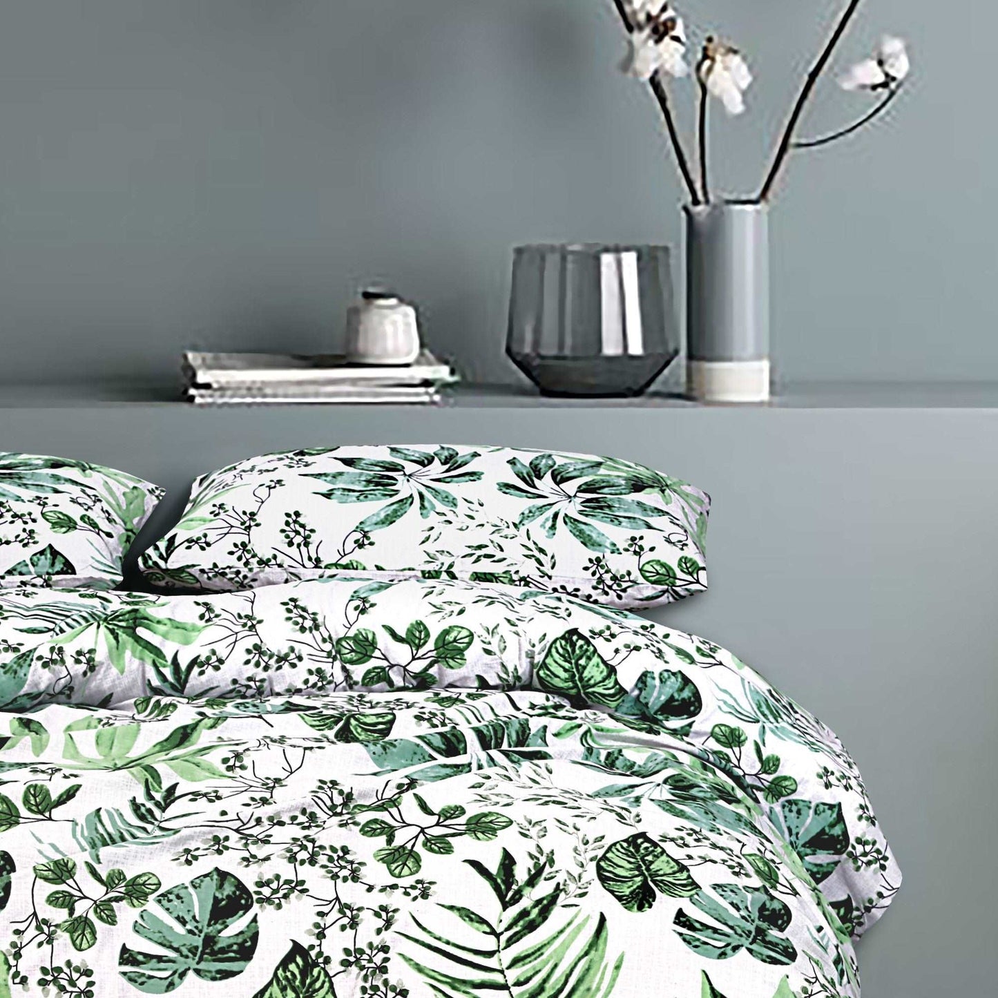 100 % Cotton Doona Cover | Groove