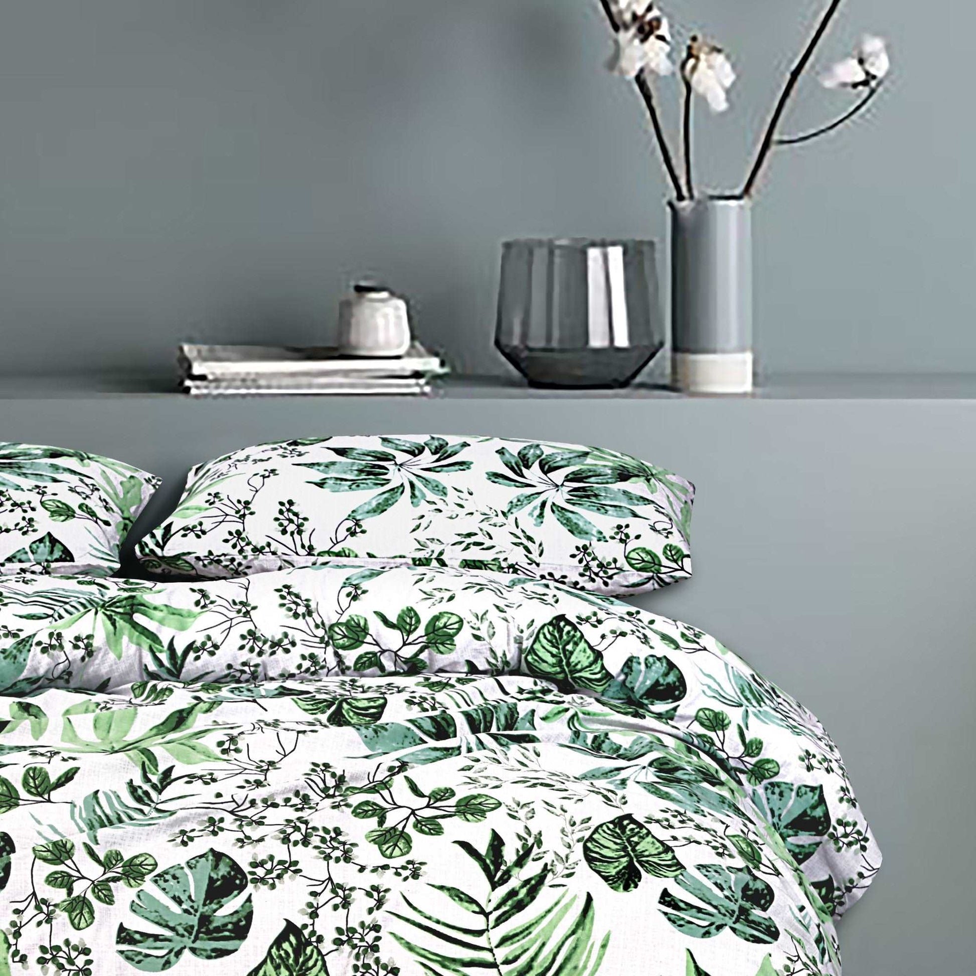 100 % Cotton Doona Cover | Groove
