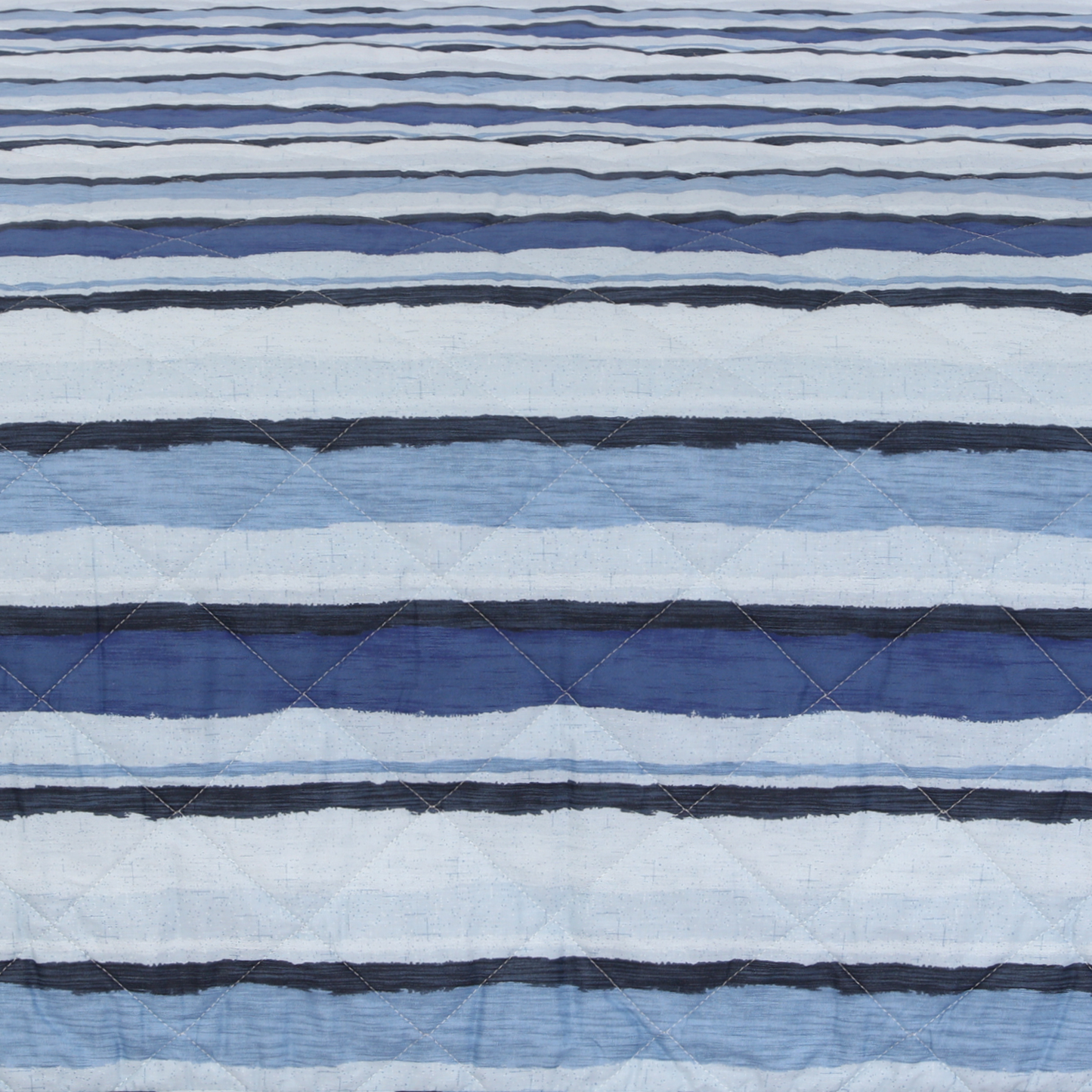 Cotton Blanket | Ocean Duvet