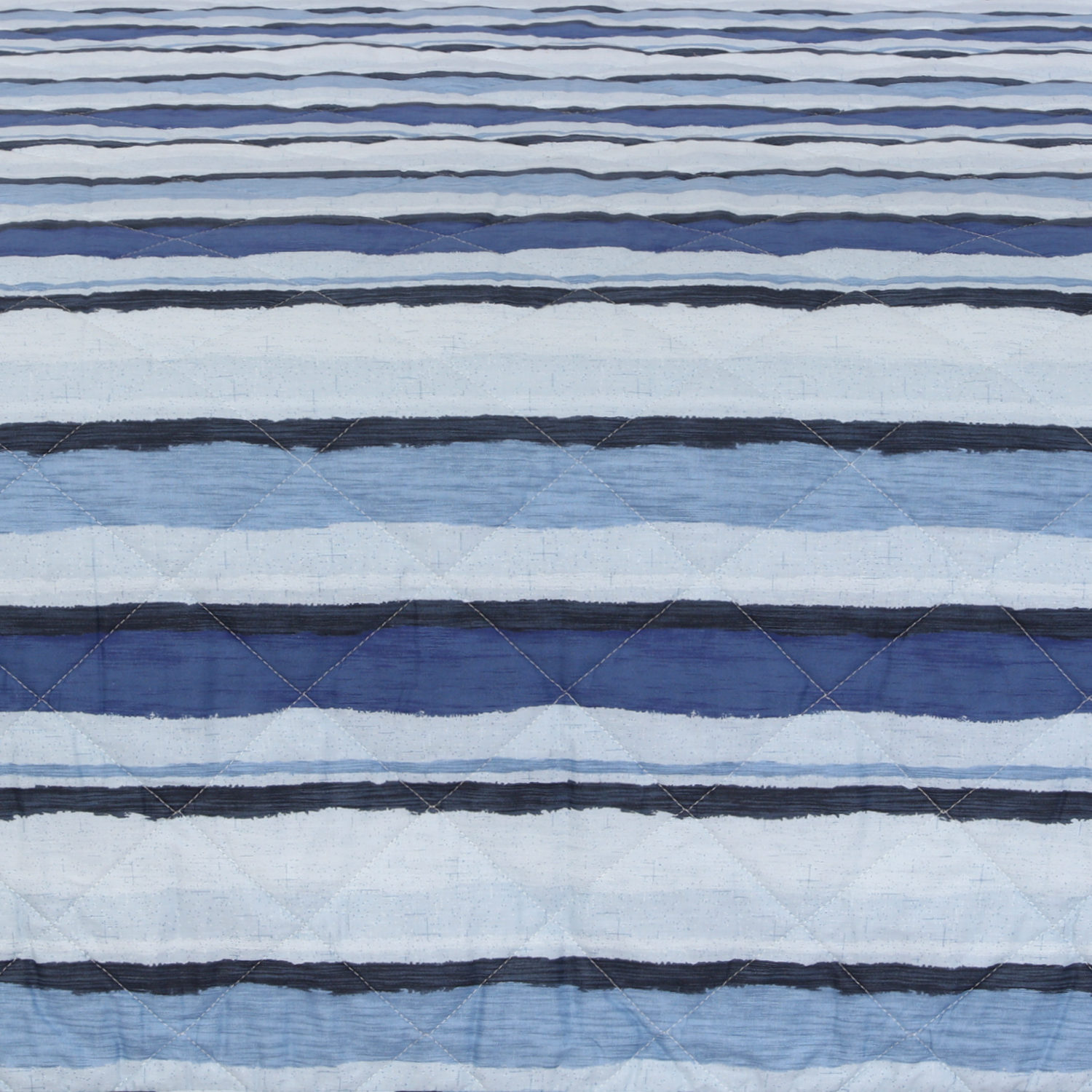 Cotton Blanket | Ocean Duvet