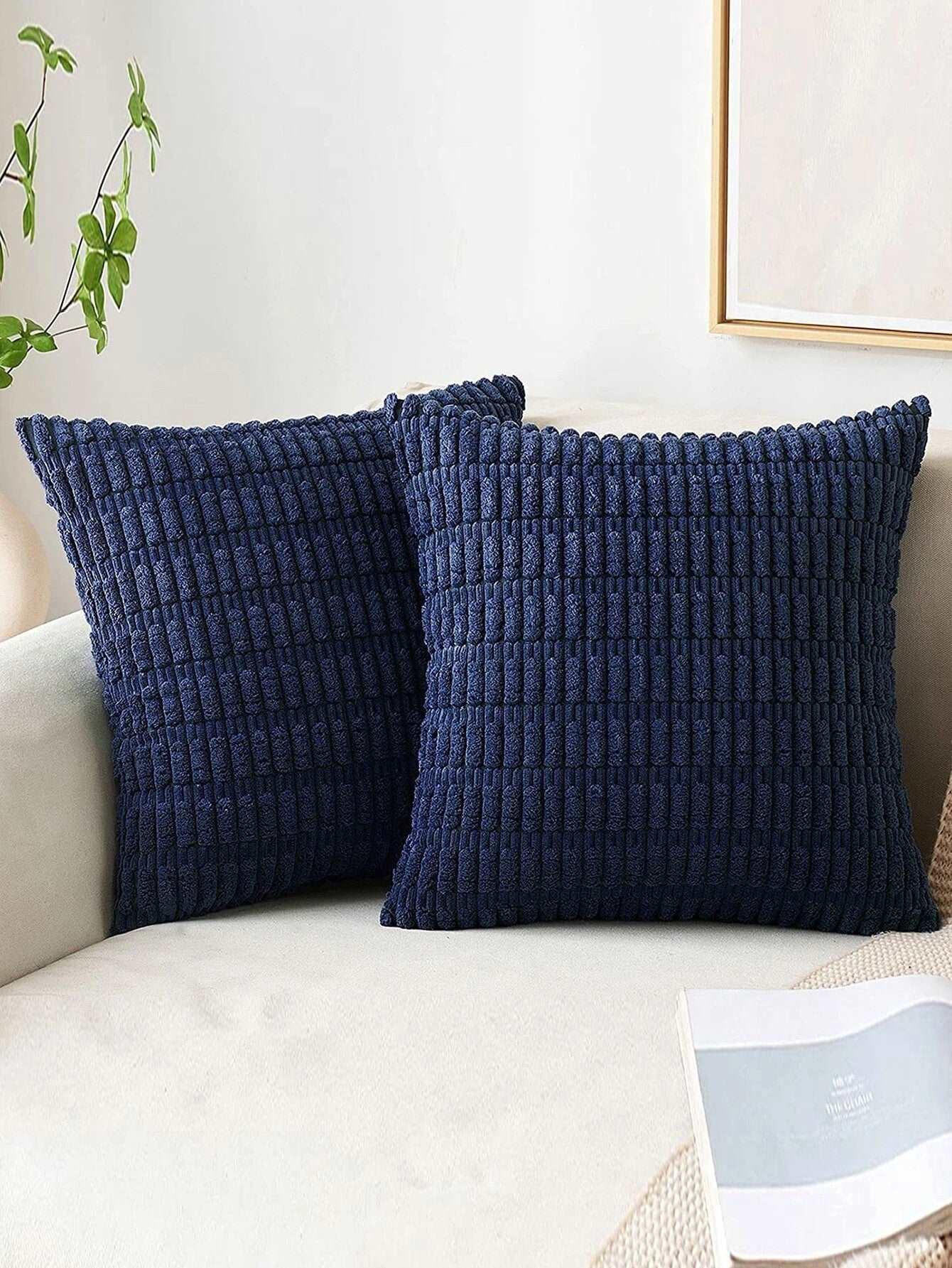 Cushion Cover | Banna Tufted