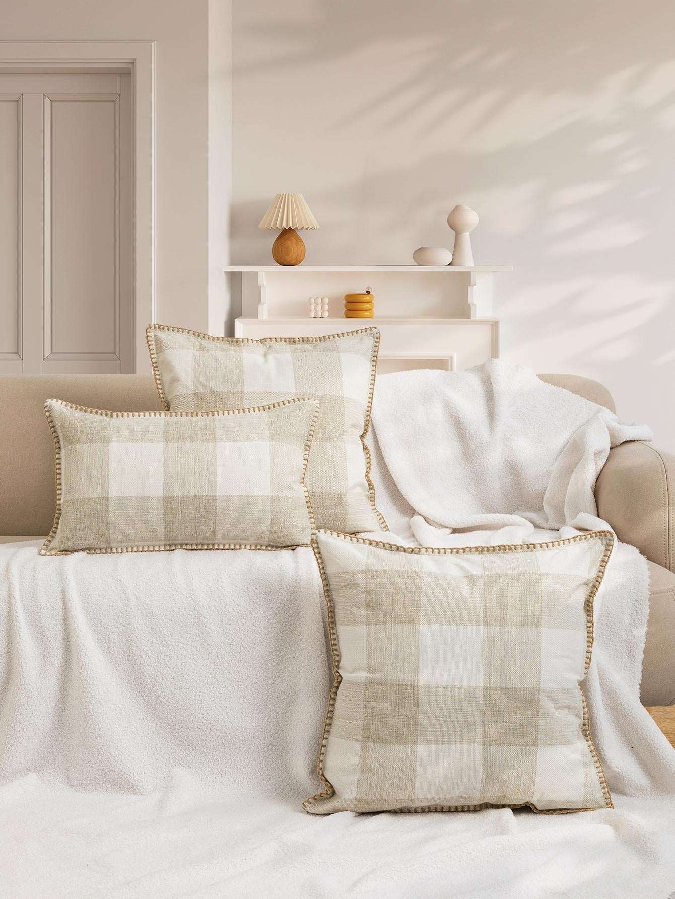 Cushion Cover | Cae