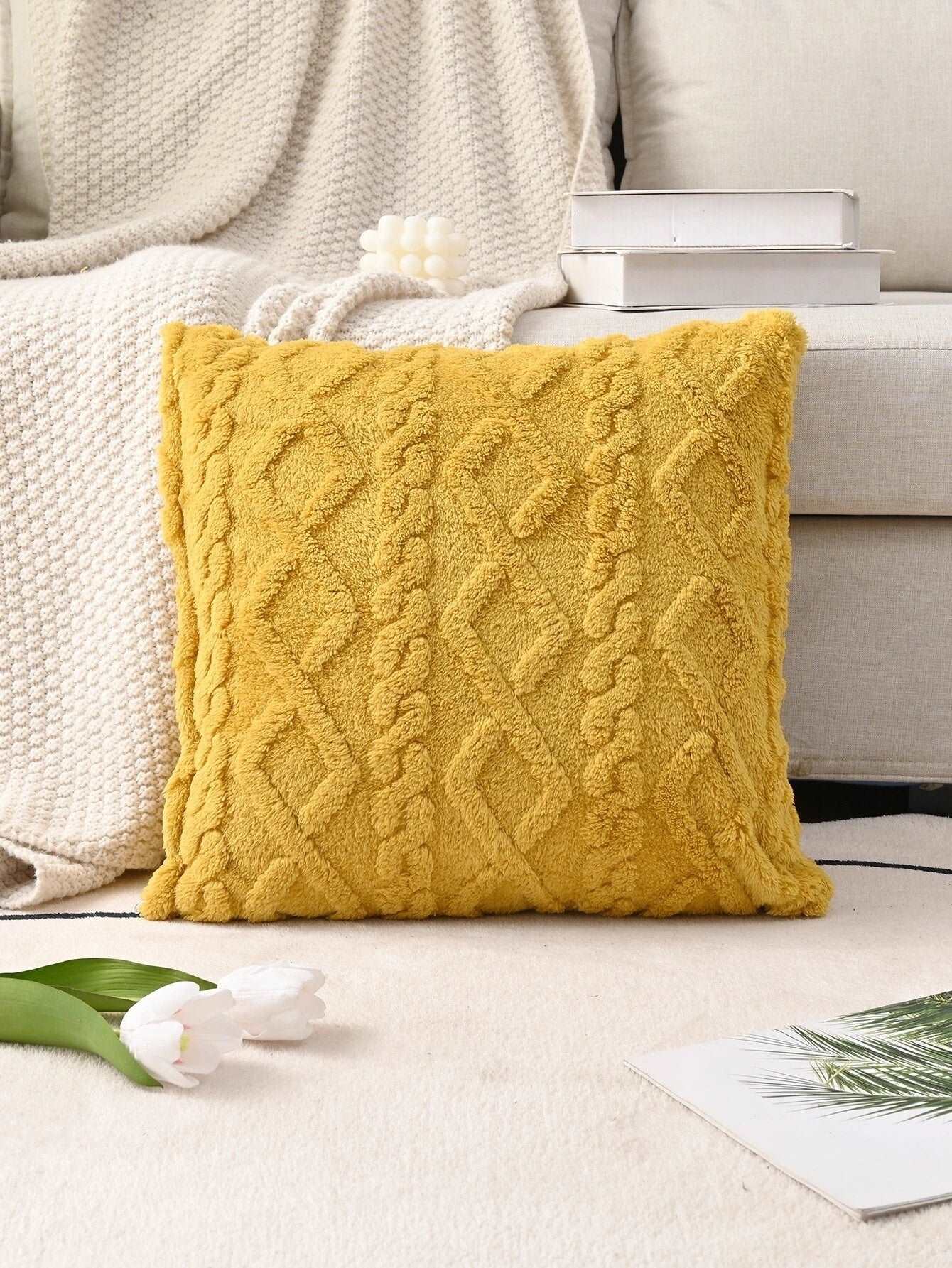 Cushion Cover | Arman