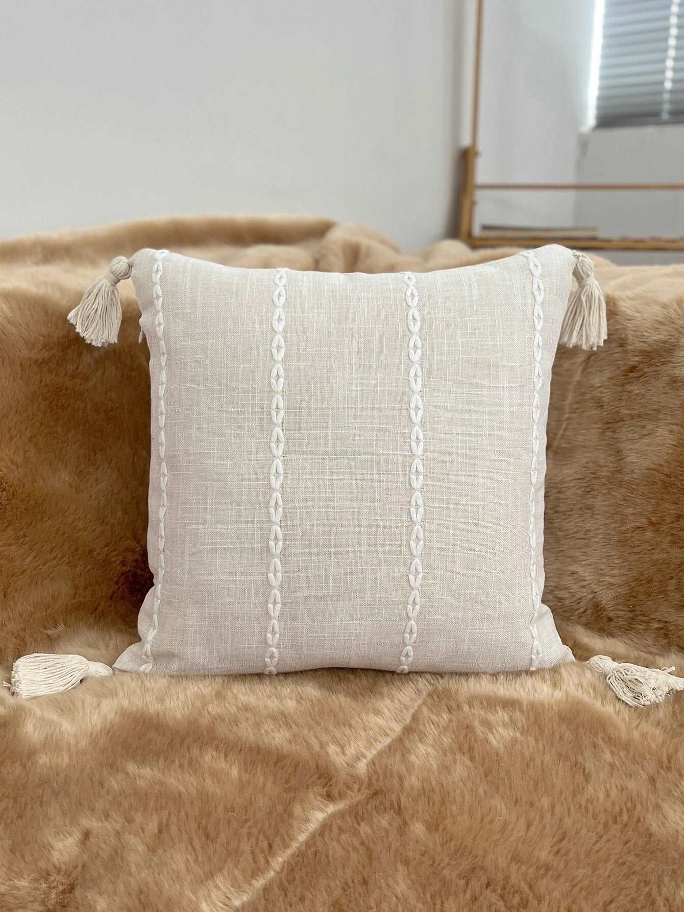 Cushion Cover | Ava