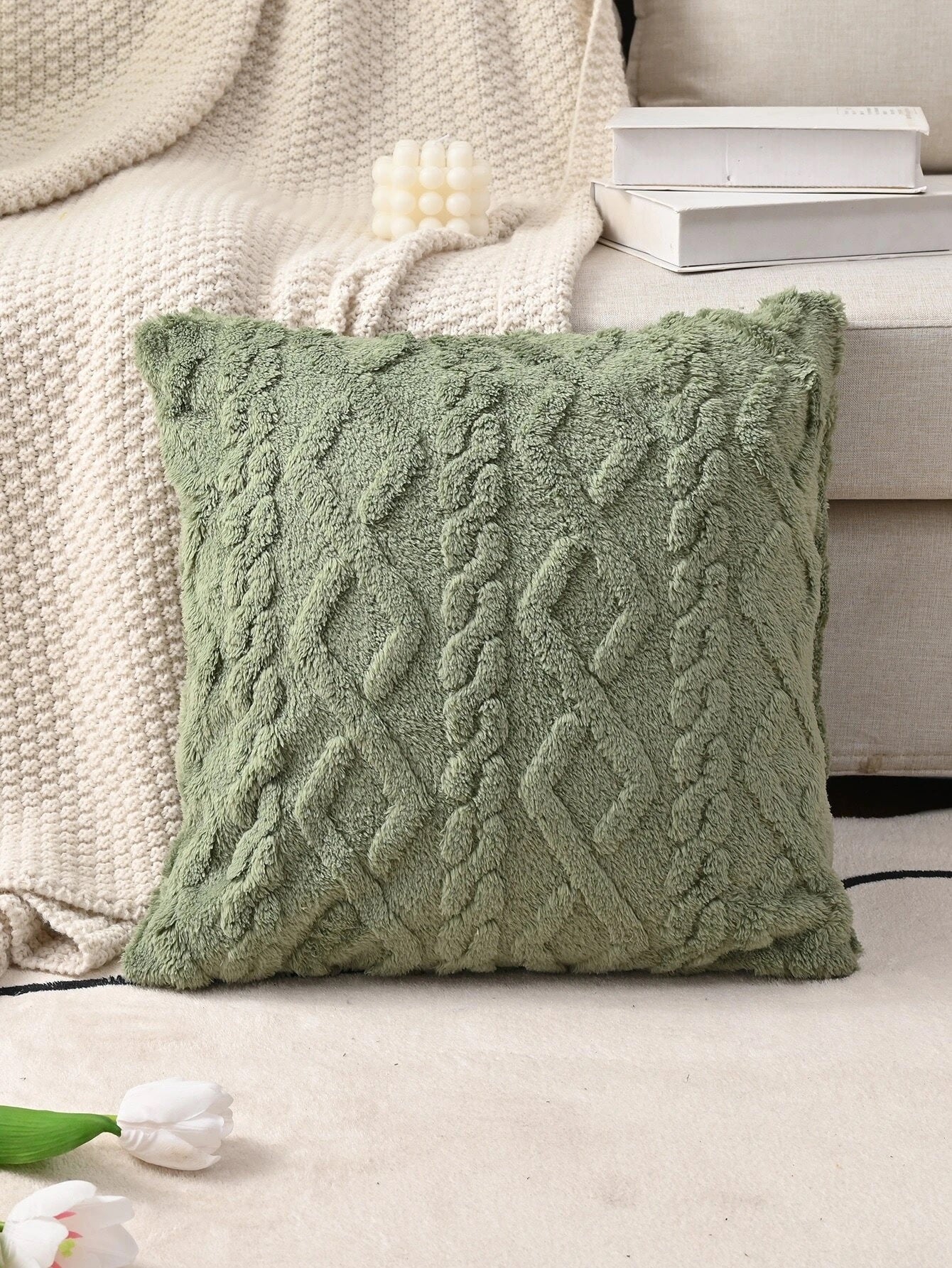 Cushion Cover | Sierra