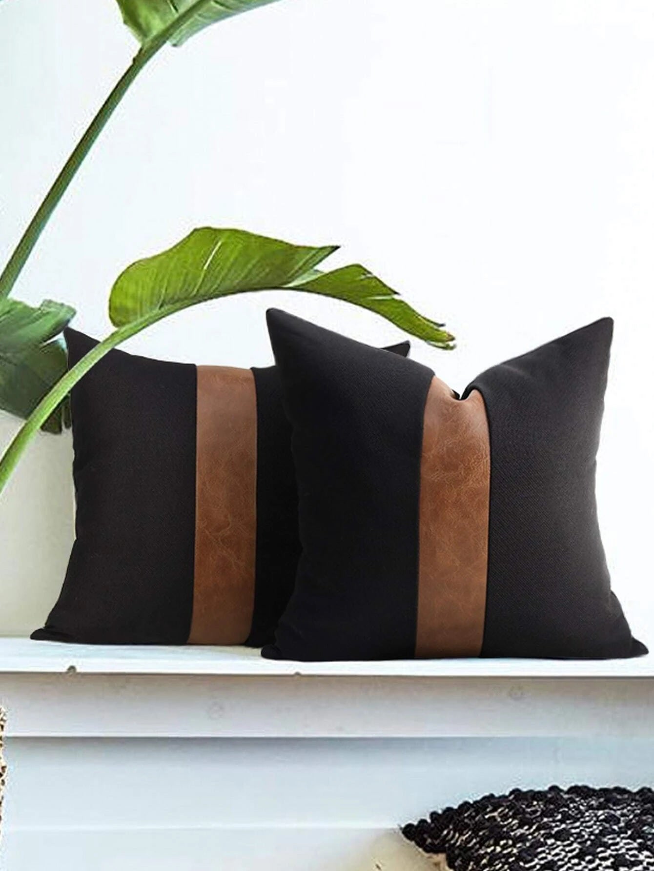 Cushion Cover | Norah