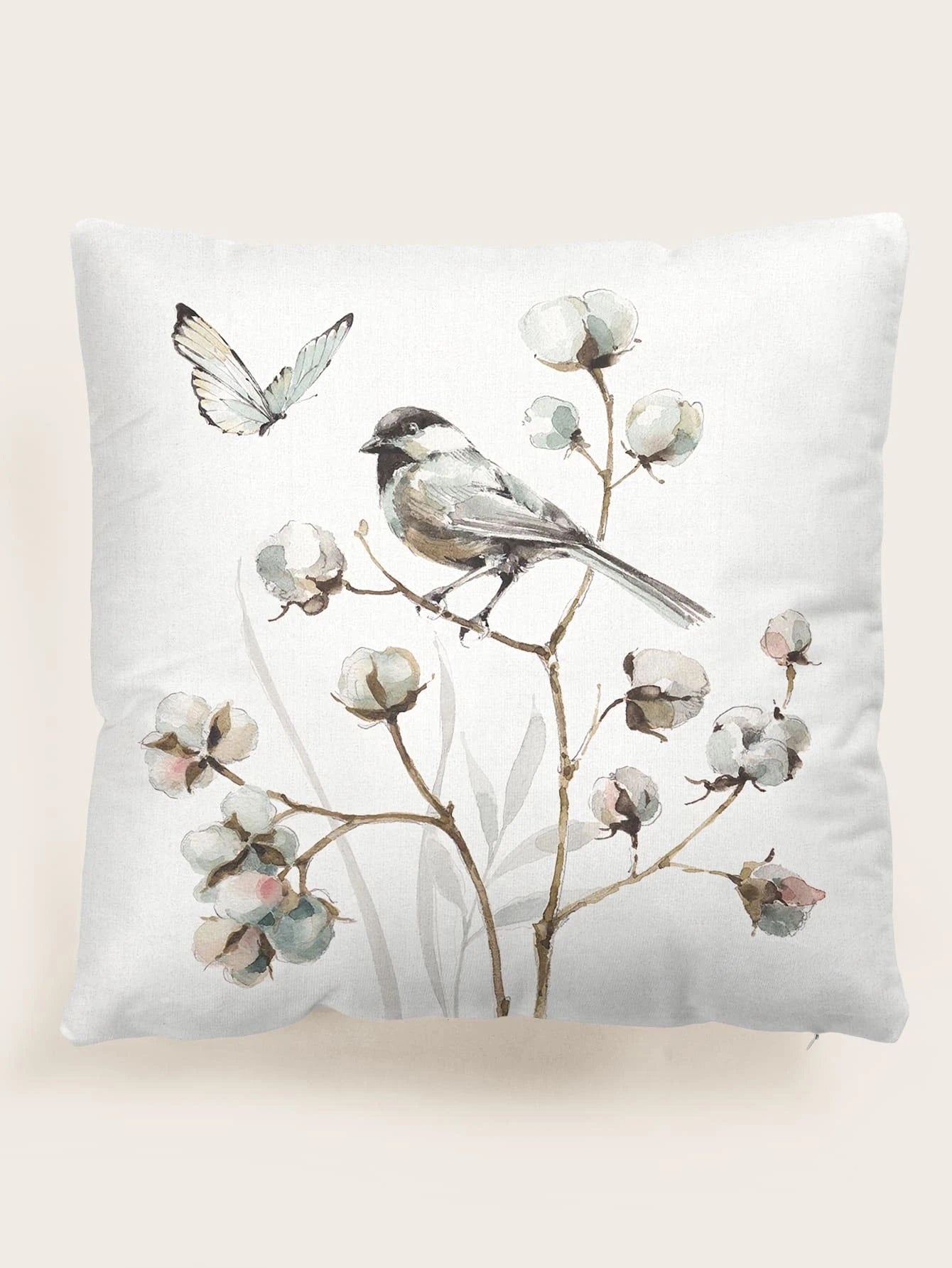 Cushion Cover | Protea