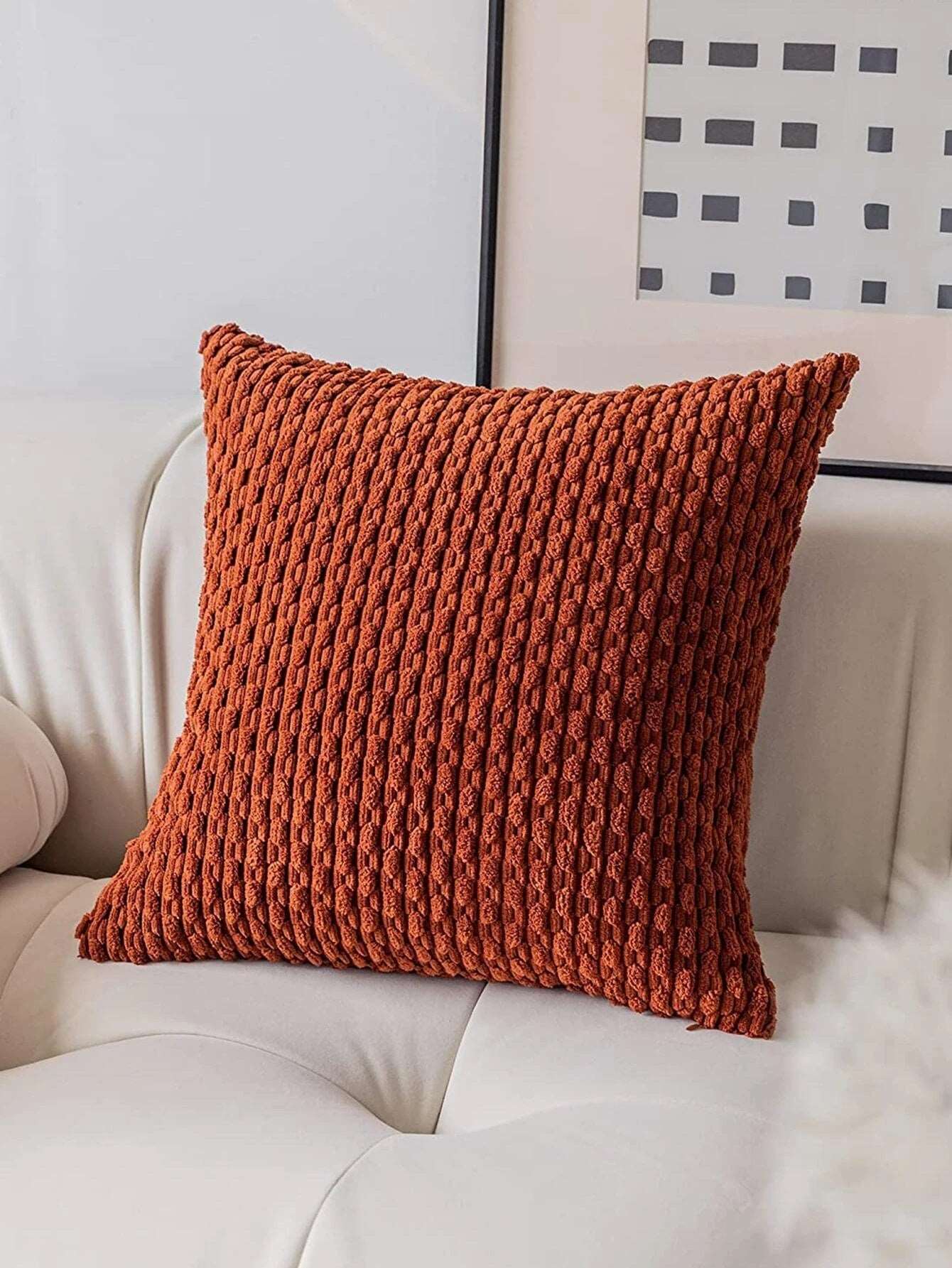 Cushion Cover | Alinta Redwood