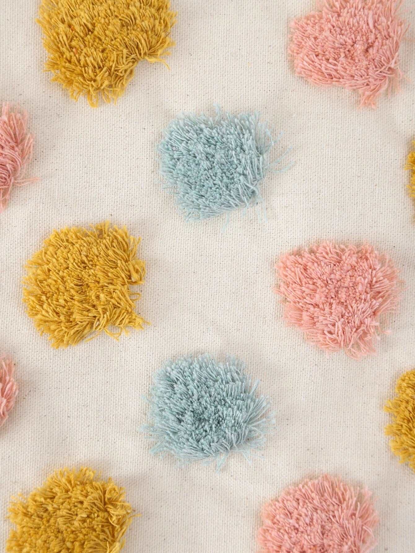 Cushion Cover | Ayaka Dot