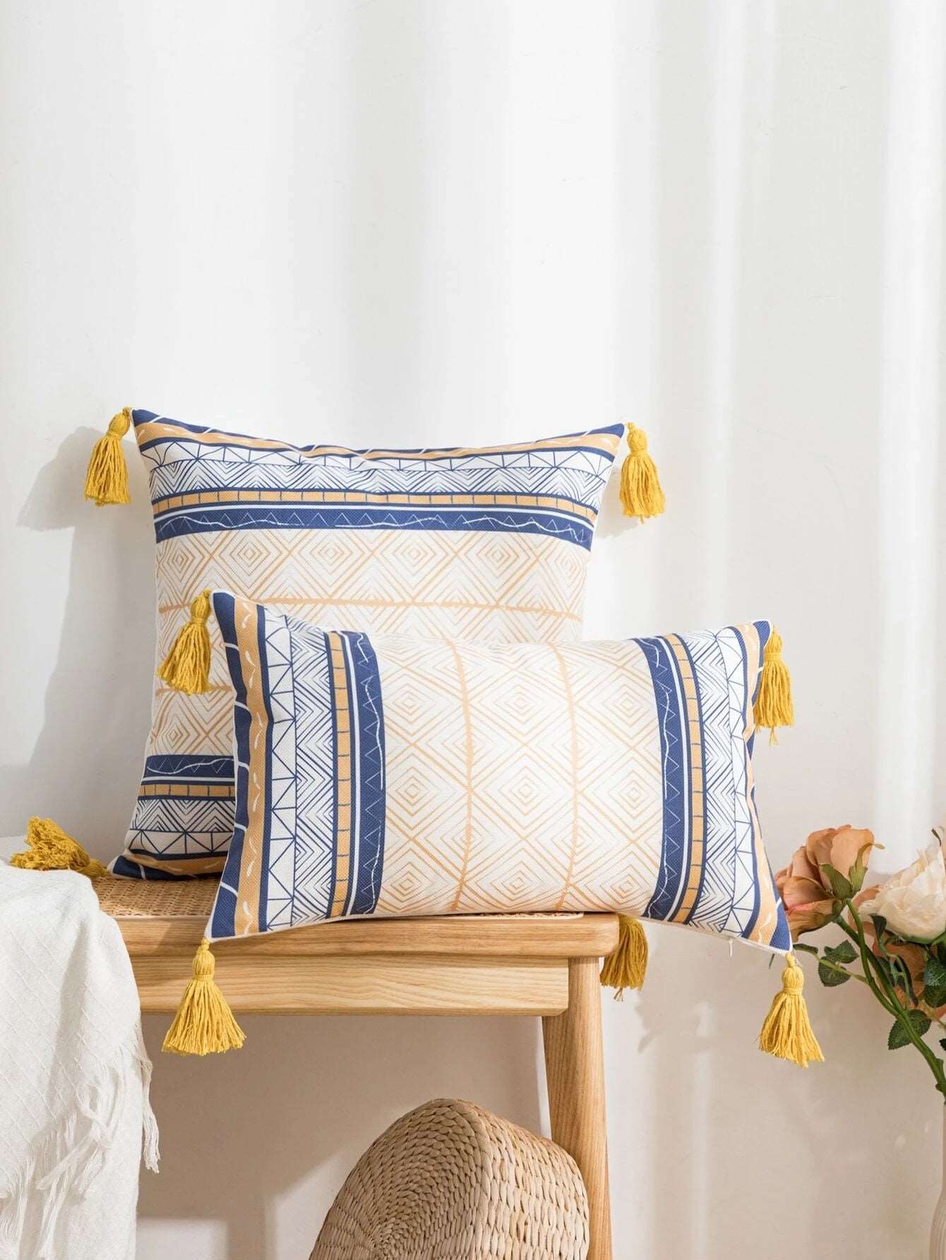 Cushion Cover | Calen