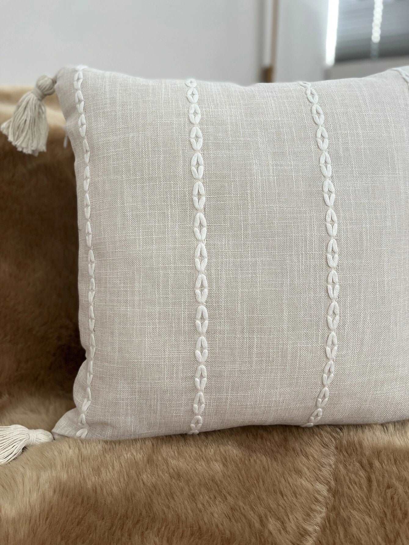 Cushion Cover | Ava