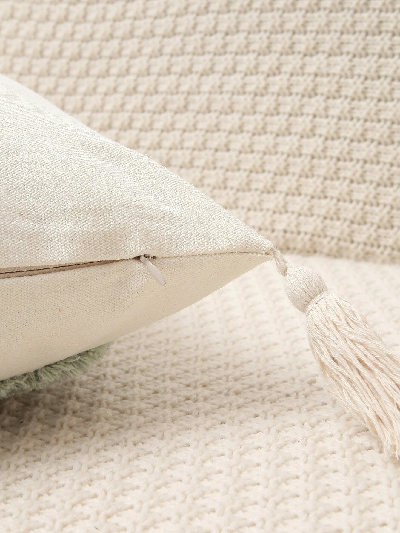 Cushion Cover | Poppy