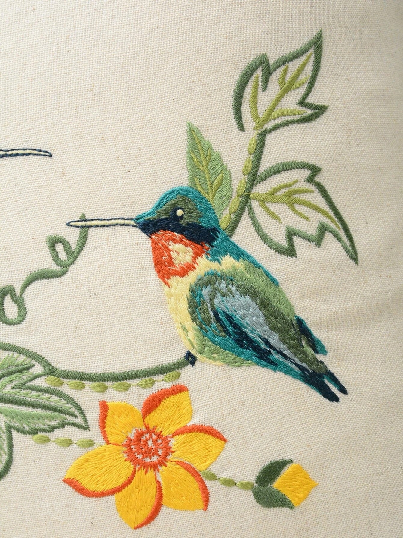 Cushion Cover | Spring