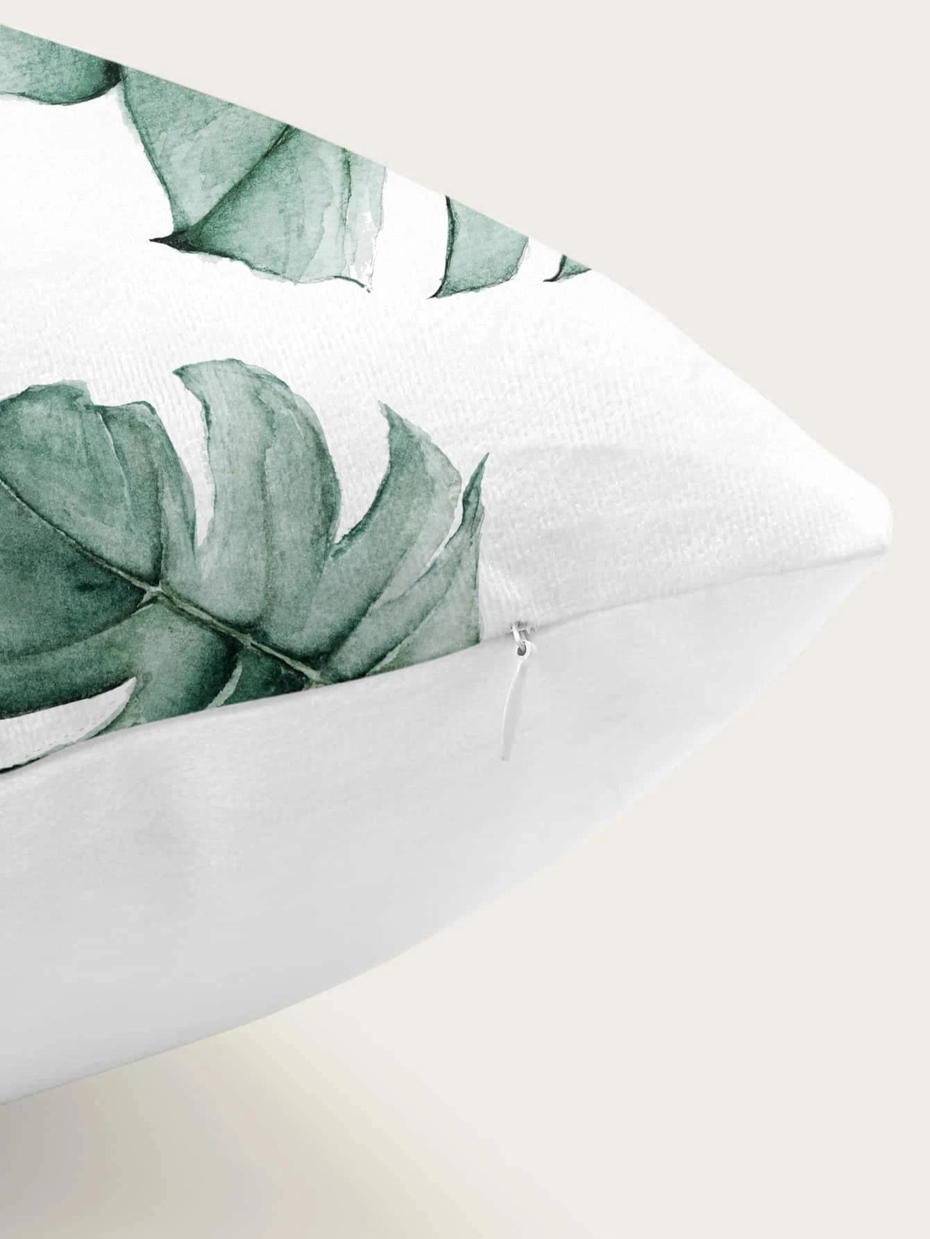 Cushion Cover | Evergreen
