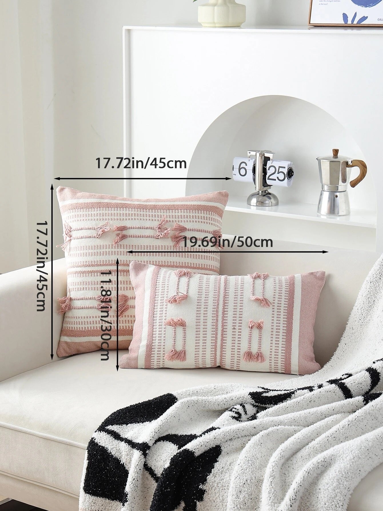 Cushion Cover | Kassan