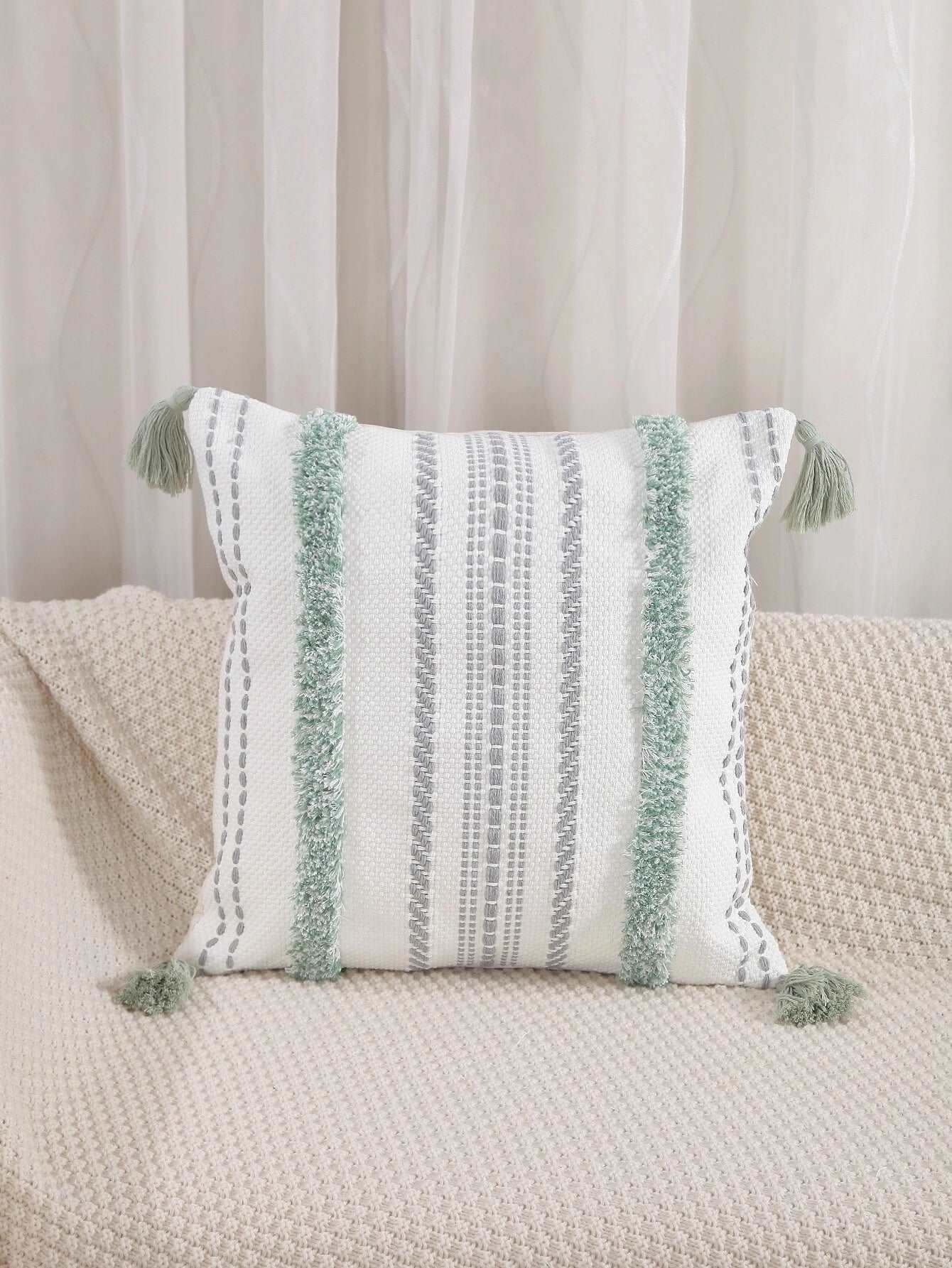 Cushion Cover | Como