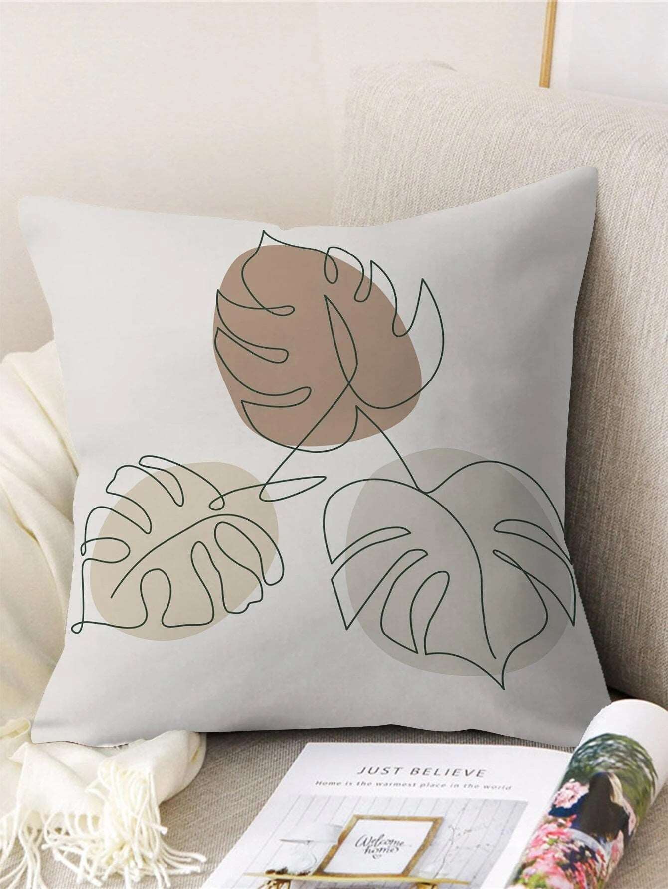 Cushion Cover | Aveira