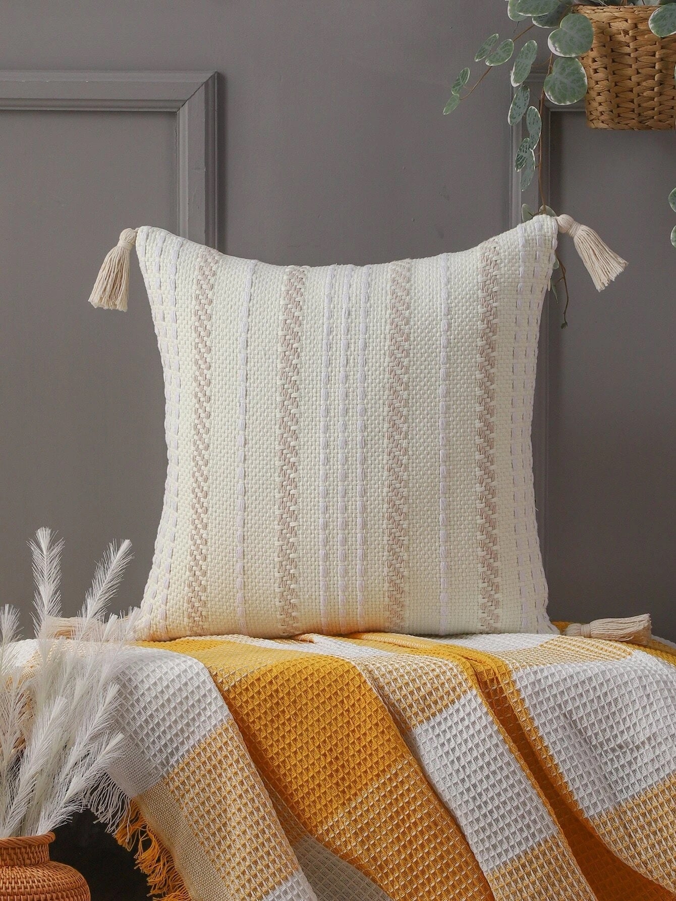 Cushion Cover | Vivid