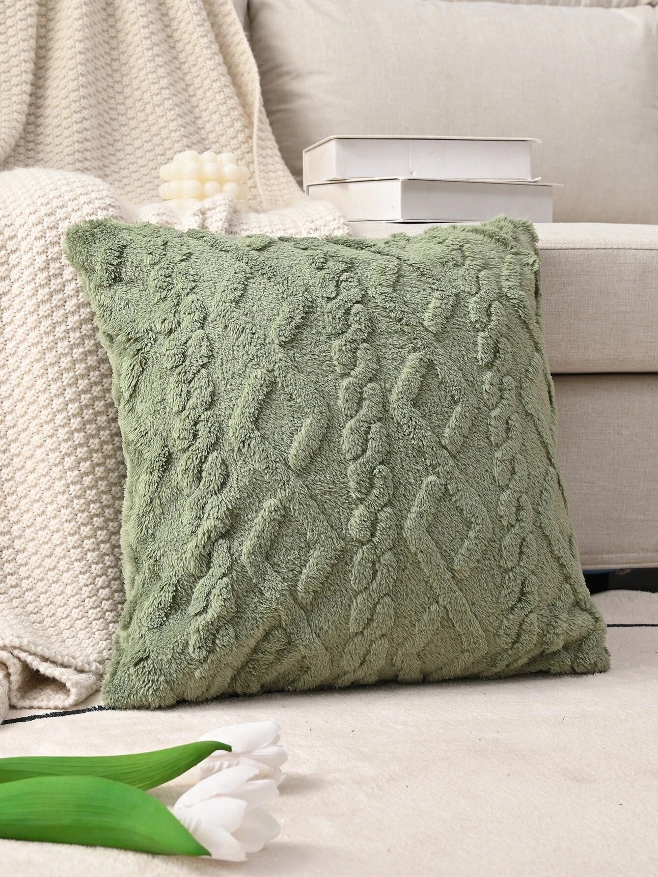 Cushion Cover | Sierra