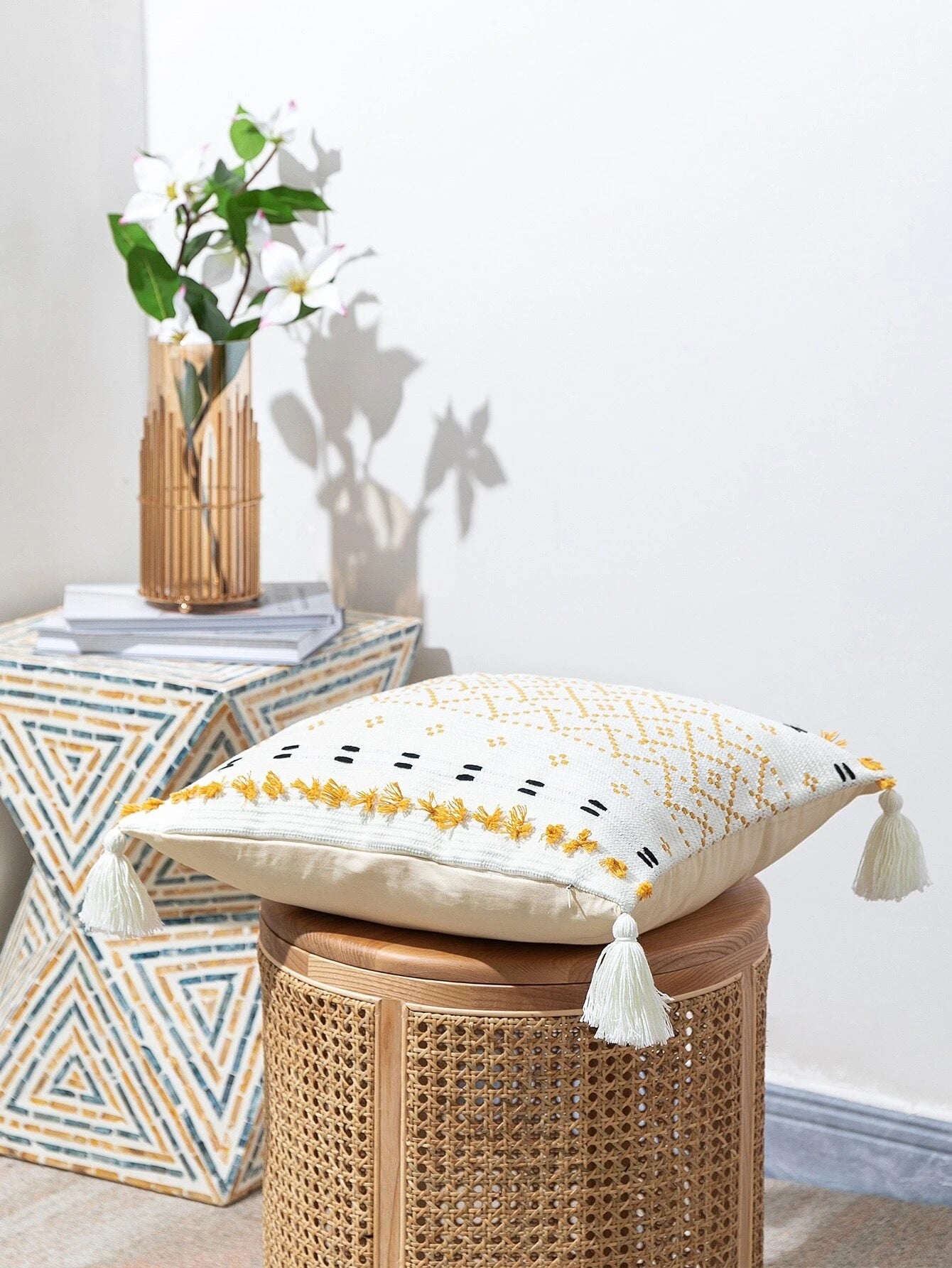 Cushion Cover | Nyle