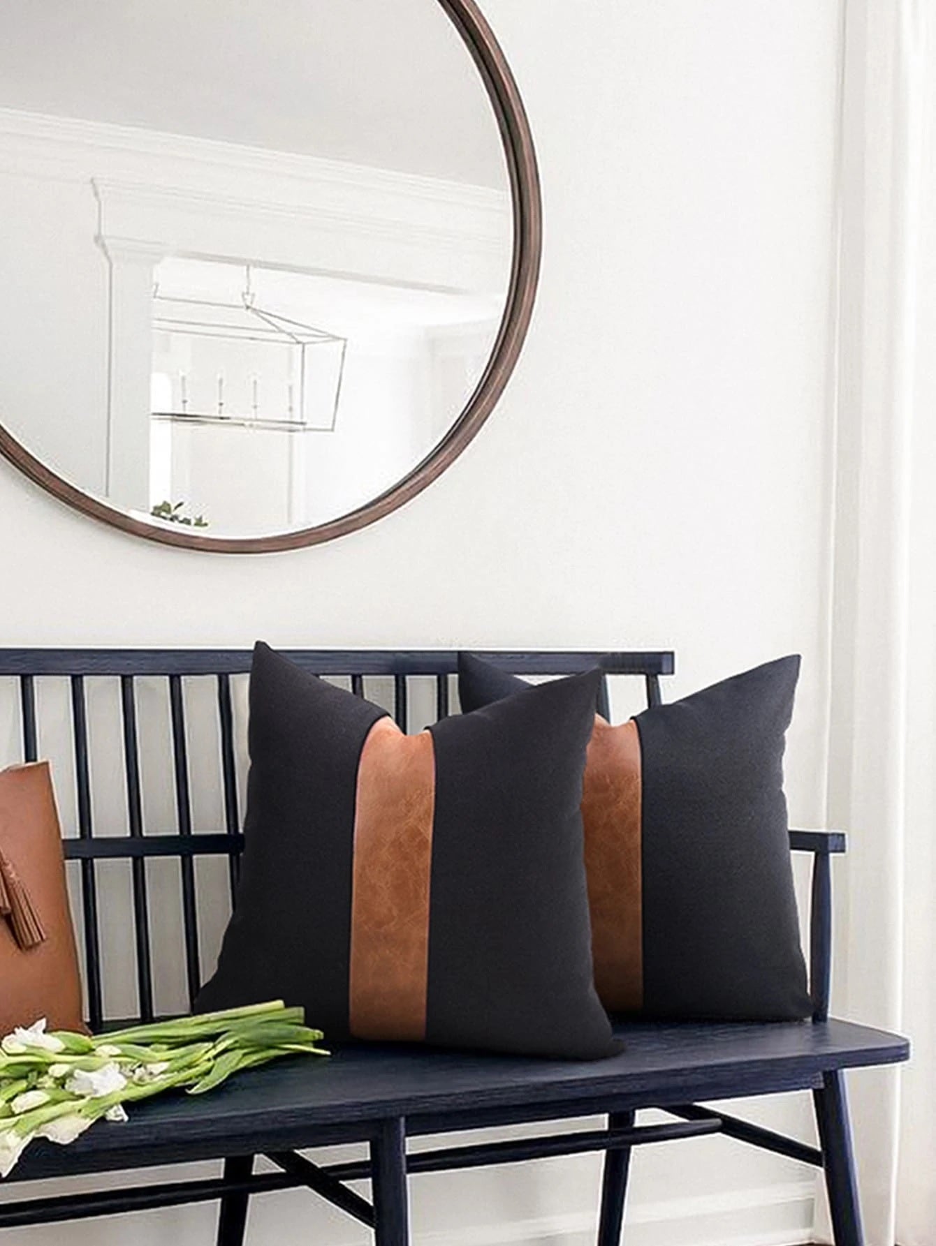 Cushion Cover | Norah