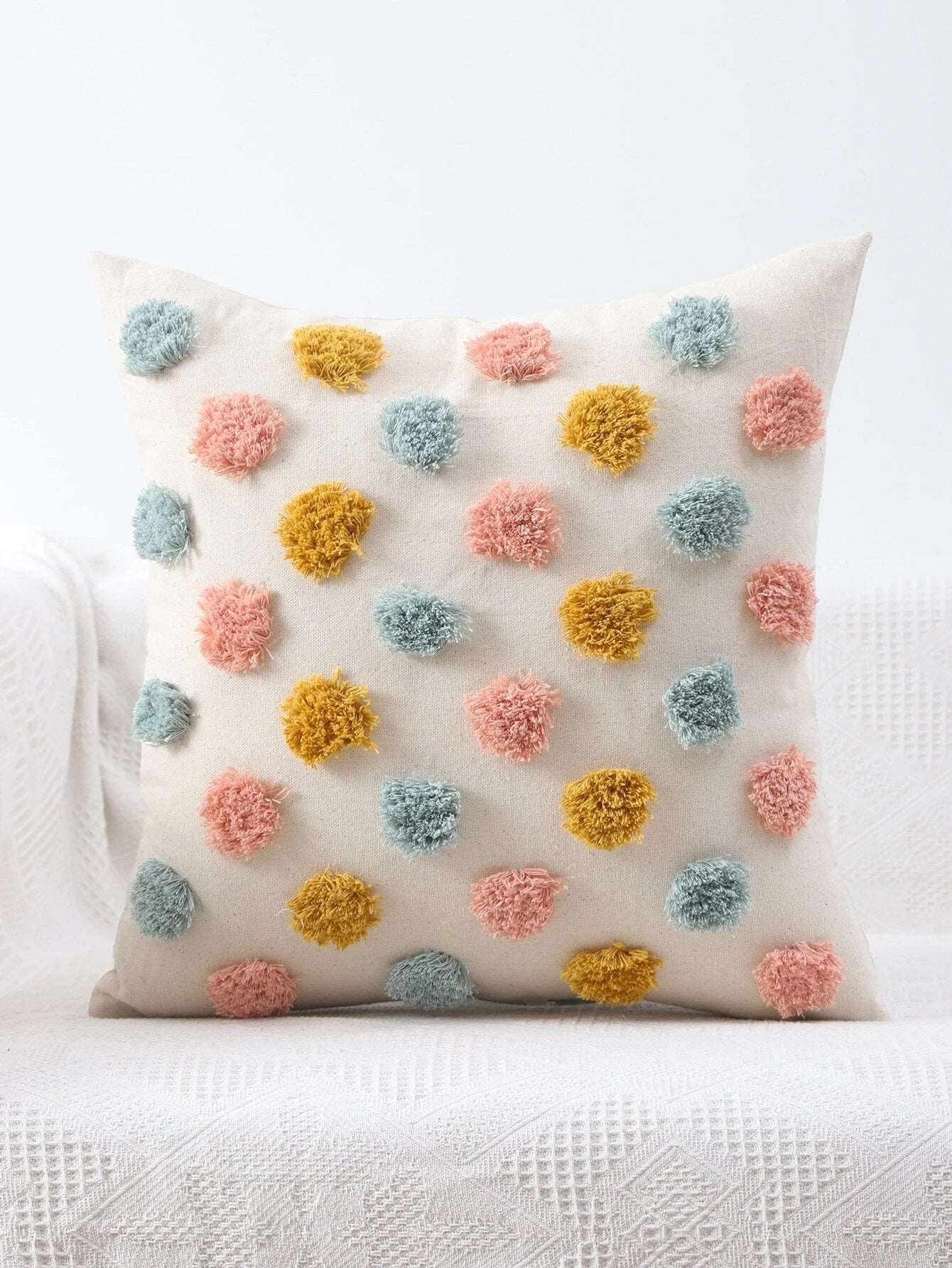 Cushion Cover | Ayaka Dot