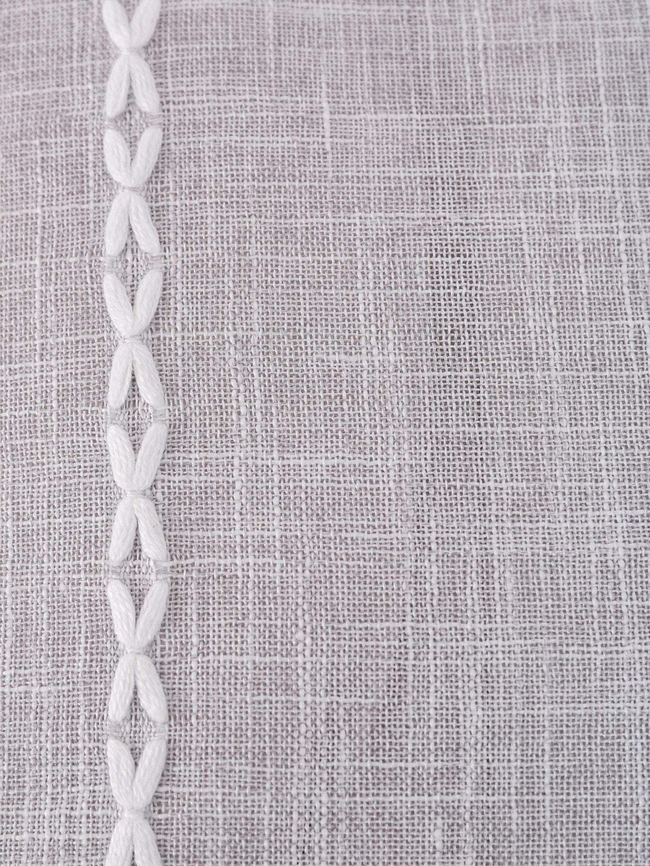 Cushion Cover | Zina Pom Pom