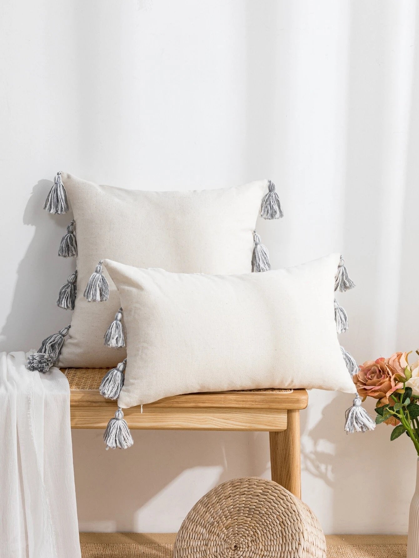 Cushion Cover | Jixen