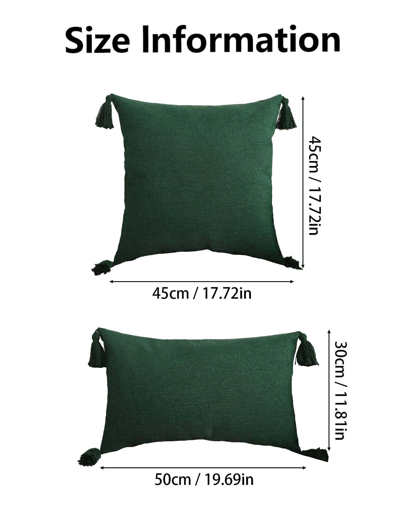 Cushion Cover | Enzo