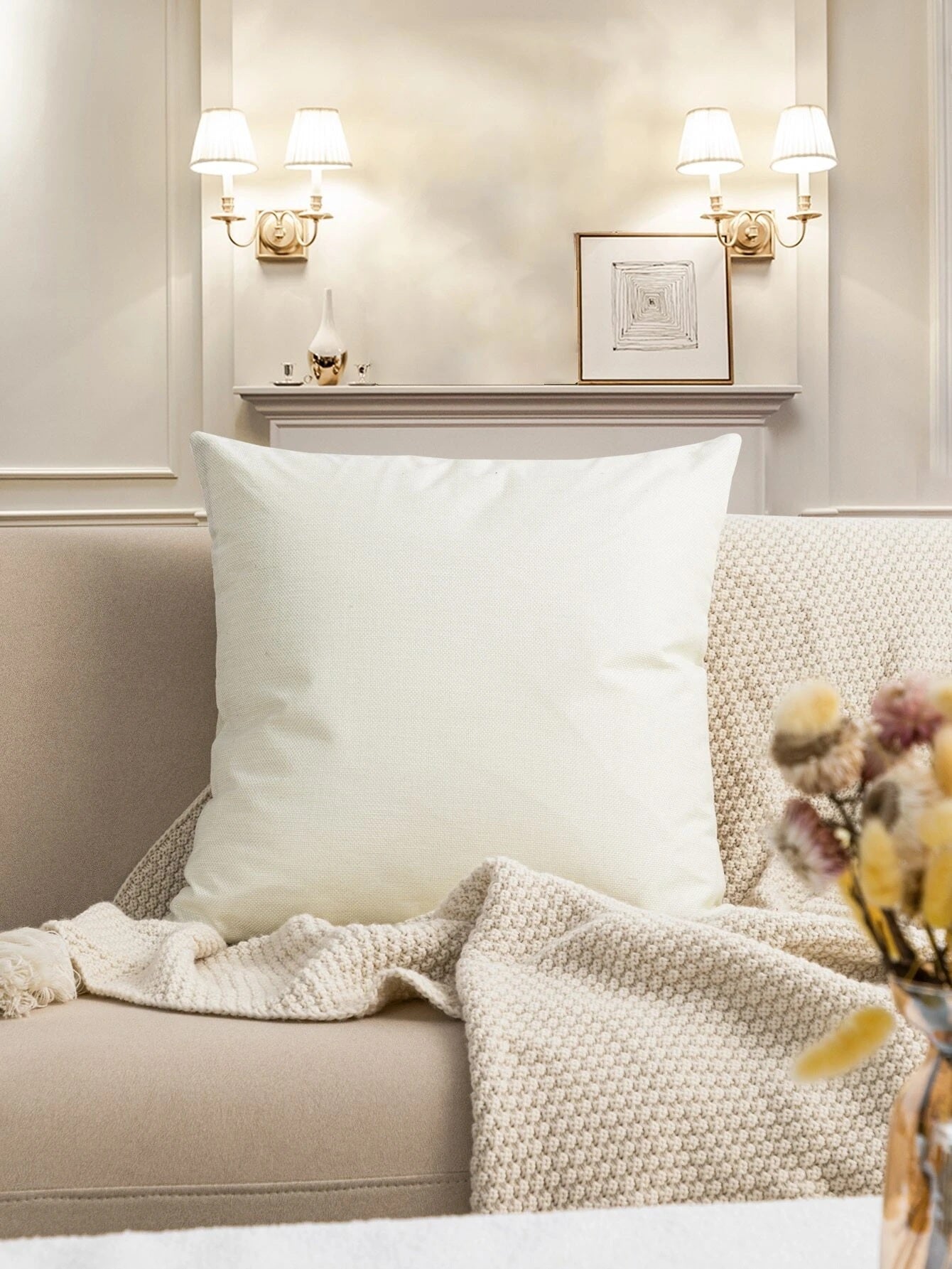 Cushion Cover | Tropical